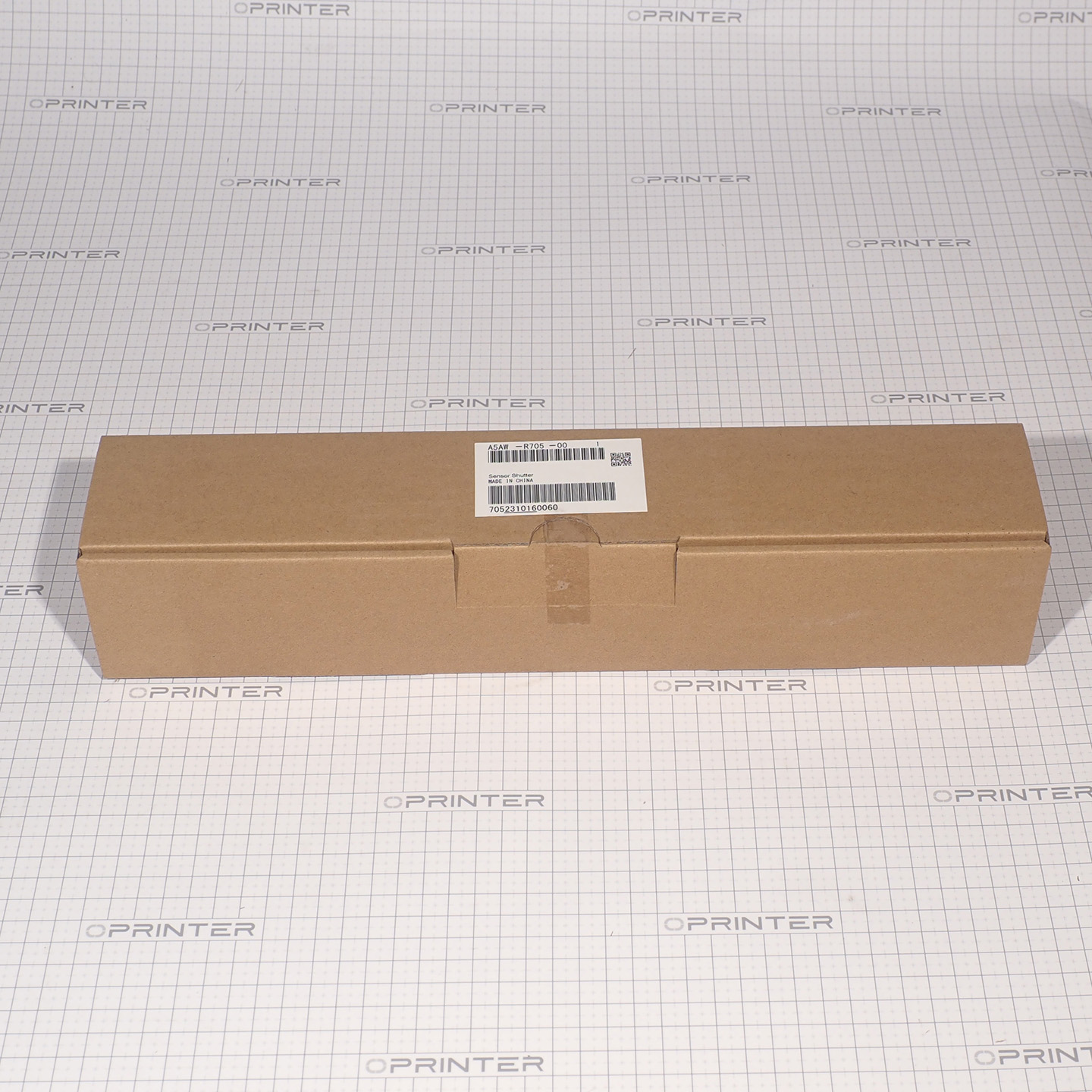 Датчик затвора Konica Minolta A5AWR70500