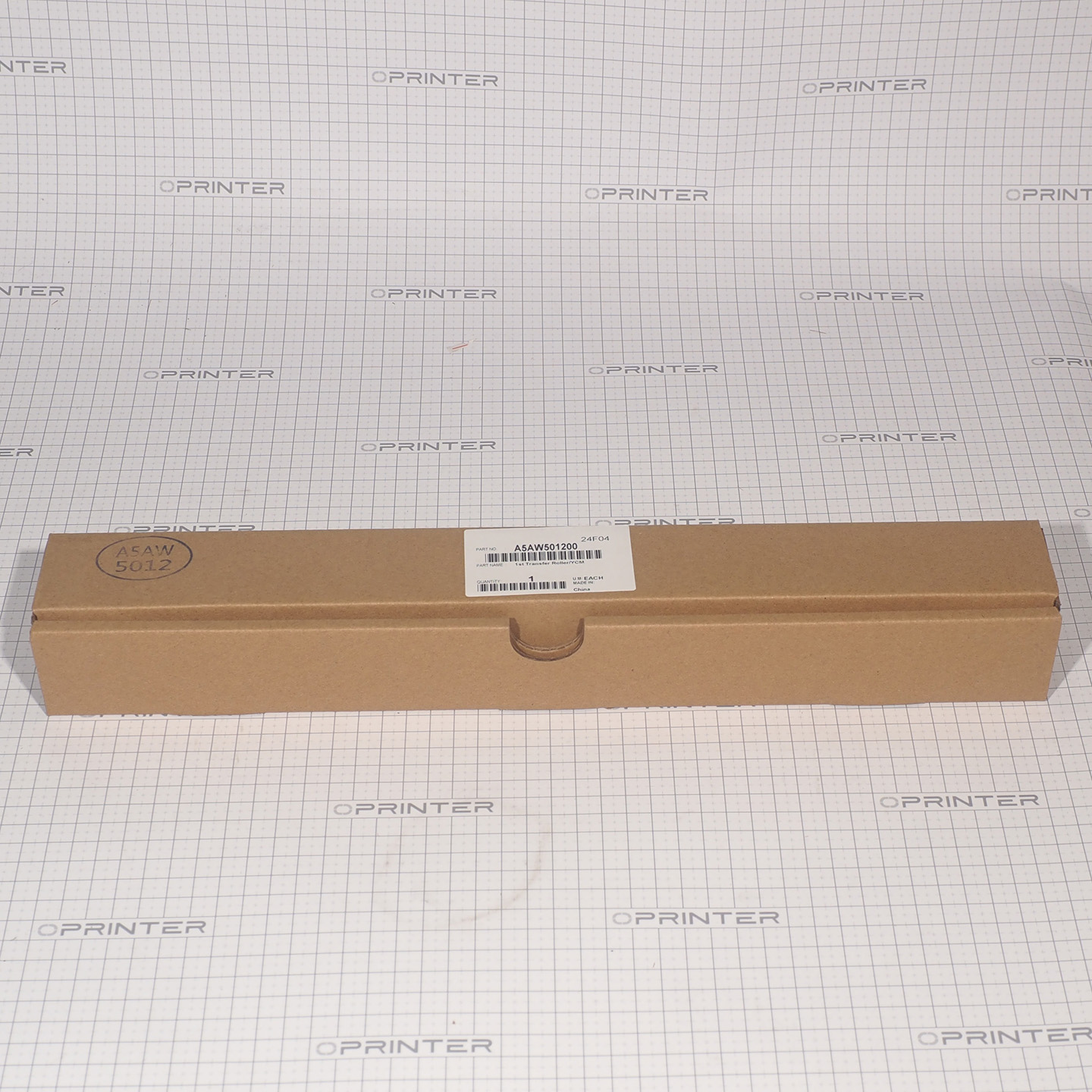 Ролик переноса /C Konica Minolta A5AW501200