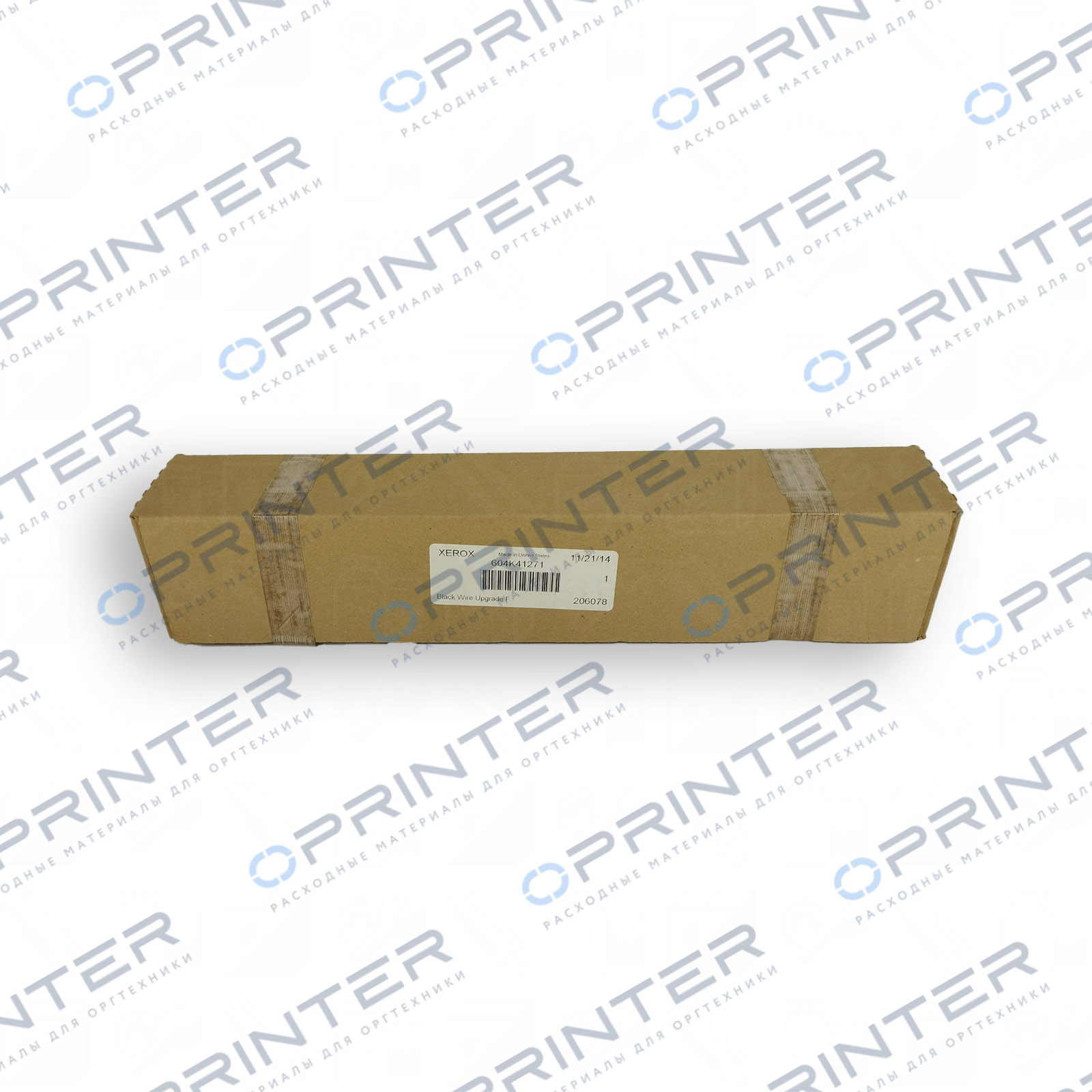 Проволока коротрона переноса Xerox 604K41271