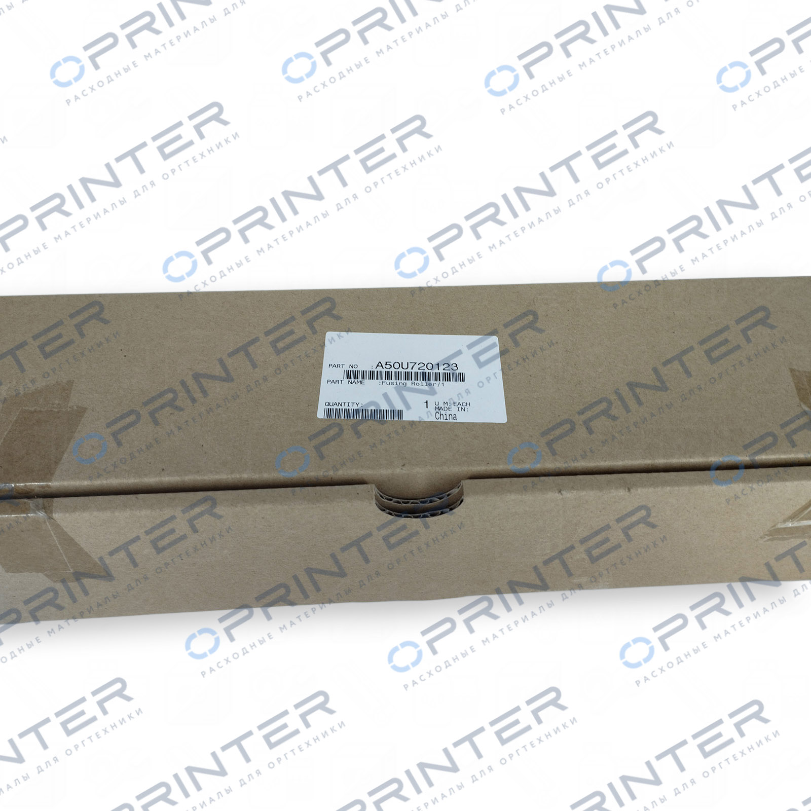 Ролик узла фиксации изображения Konica Minolta A50U720123 Ролик узла фиксации изображения Konica Minolta A50U720123