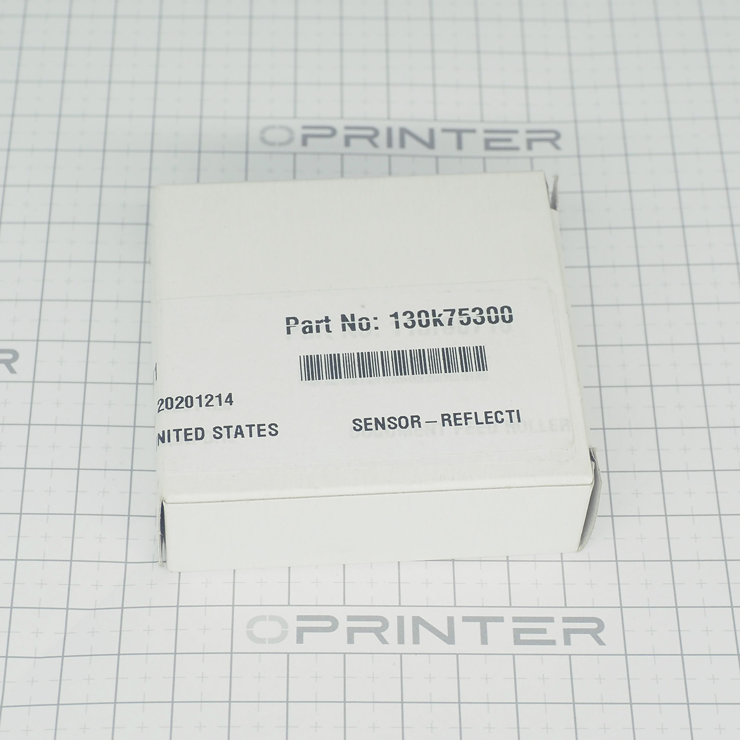 Датчик Xerox 130K75300