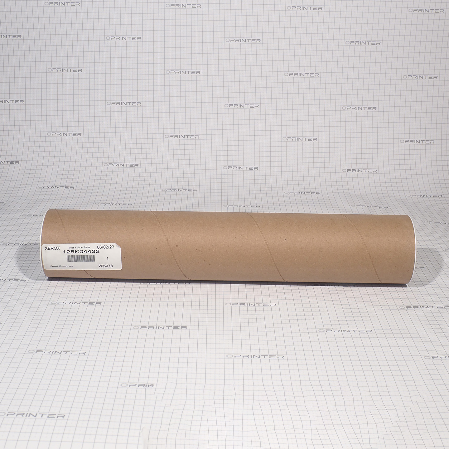 Коротрон в сборе Xerox 125K04432