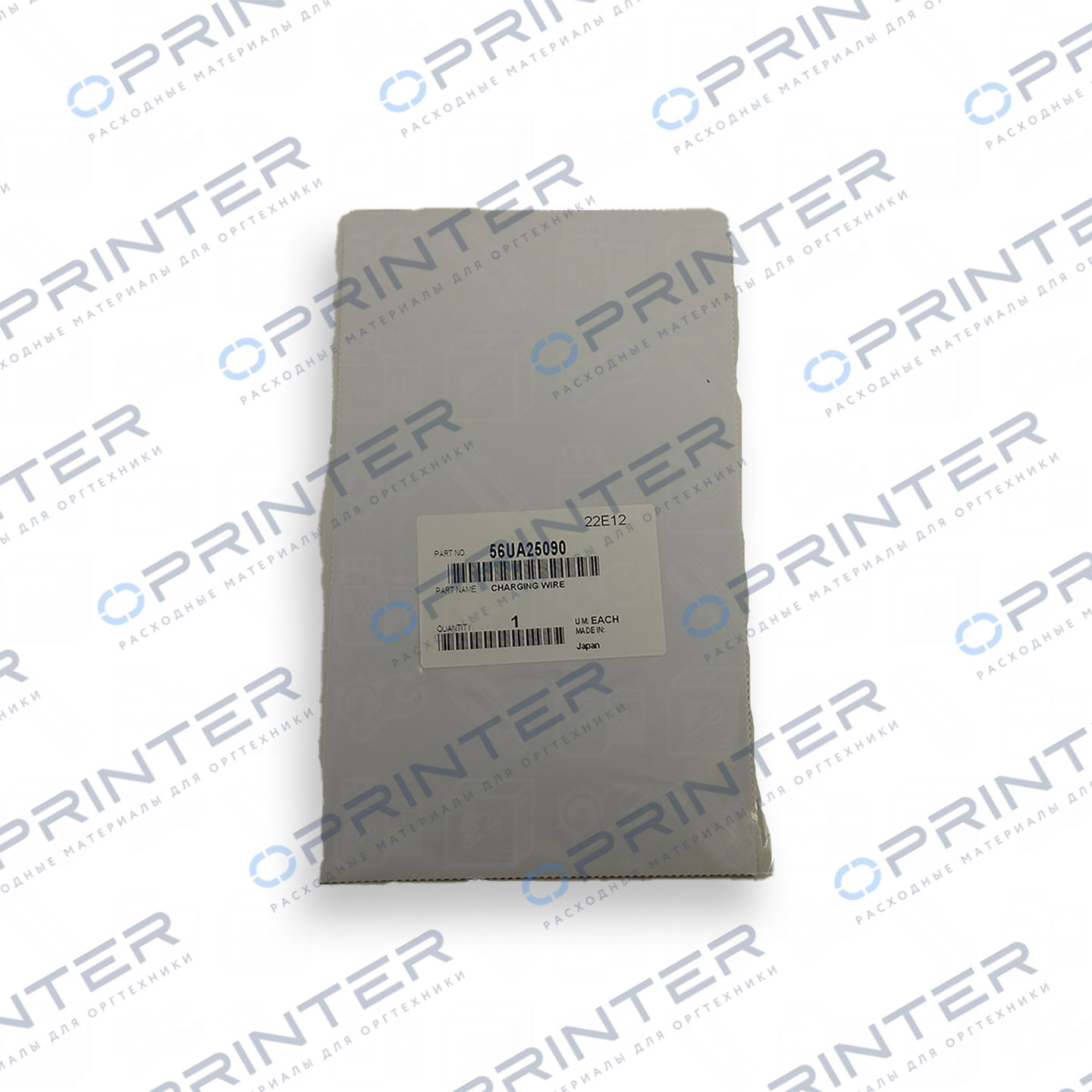 Нить коротрона Konica Minolta 56UA25090 Нить коротрона Konica Minolta 56UA25090