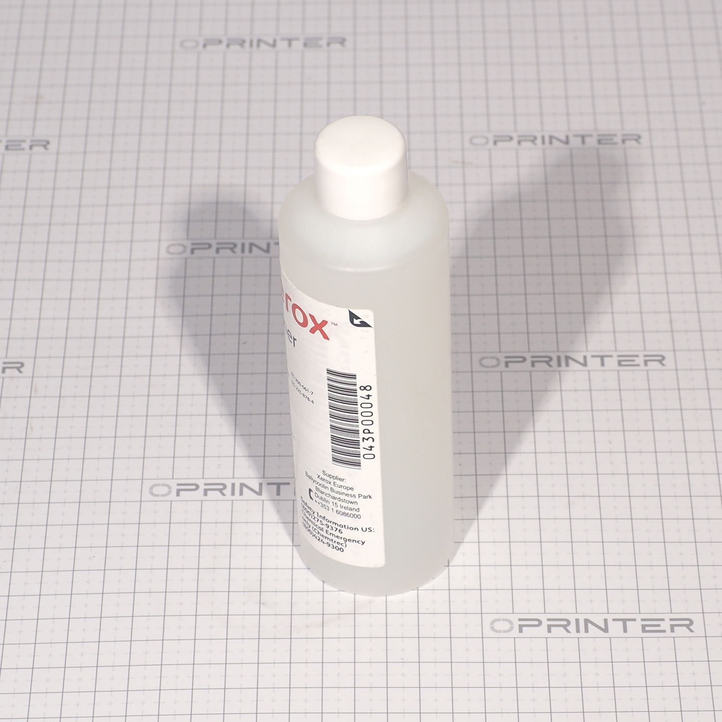 Очиститель Xerox 043P00048