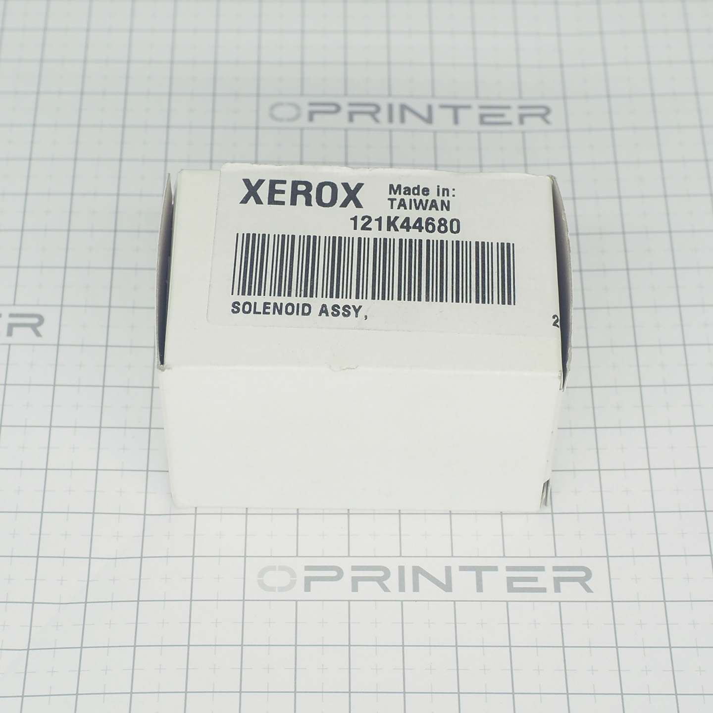 Соленоид в сборе Xerox 121K44680