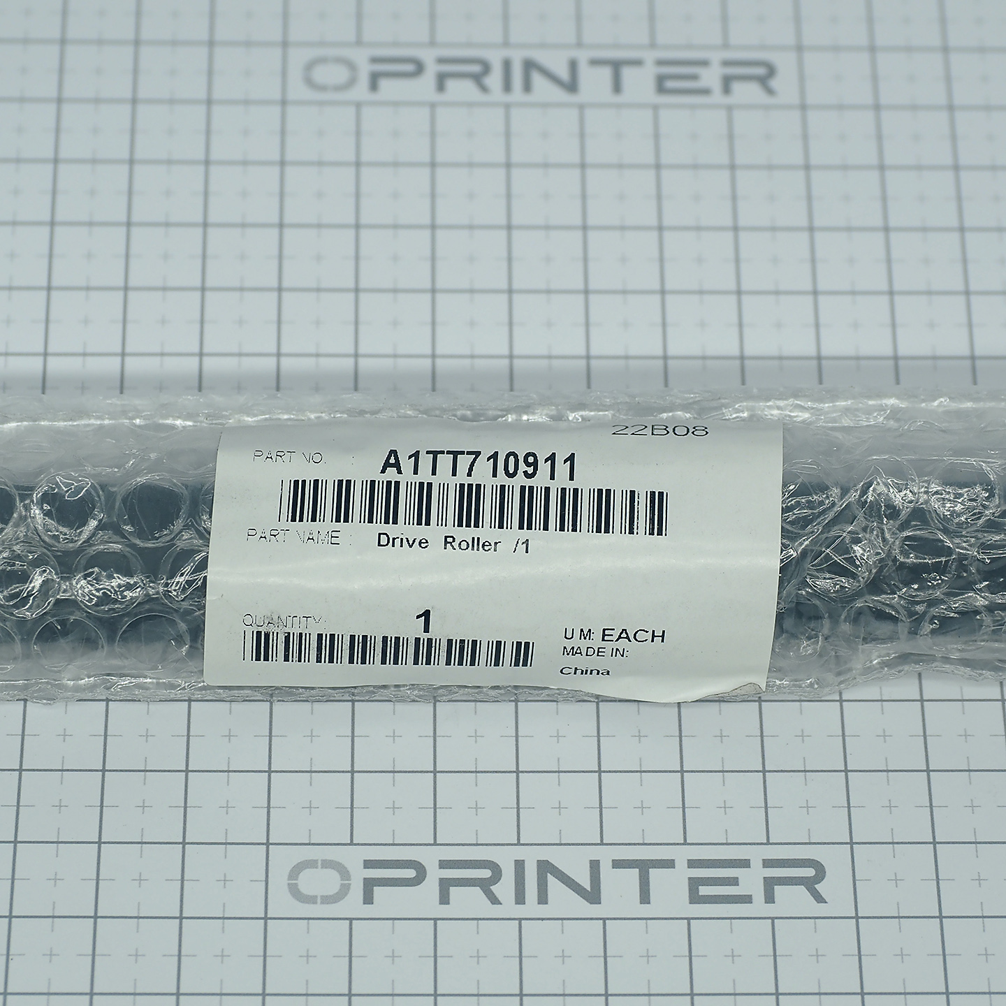 Приводной ролик Konica Minolta A1TT710900