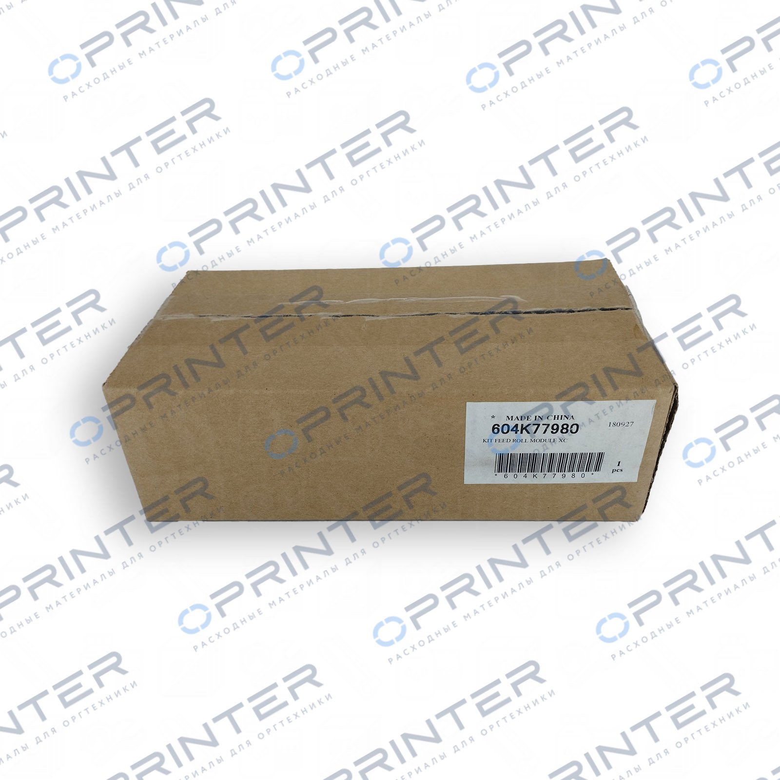 Узел модуля подхвата документов Xerox 604K77980