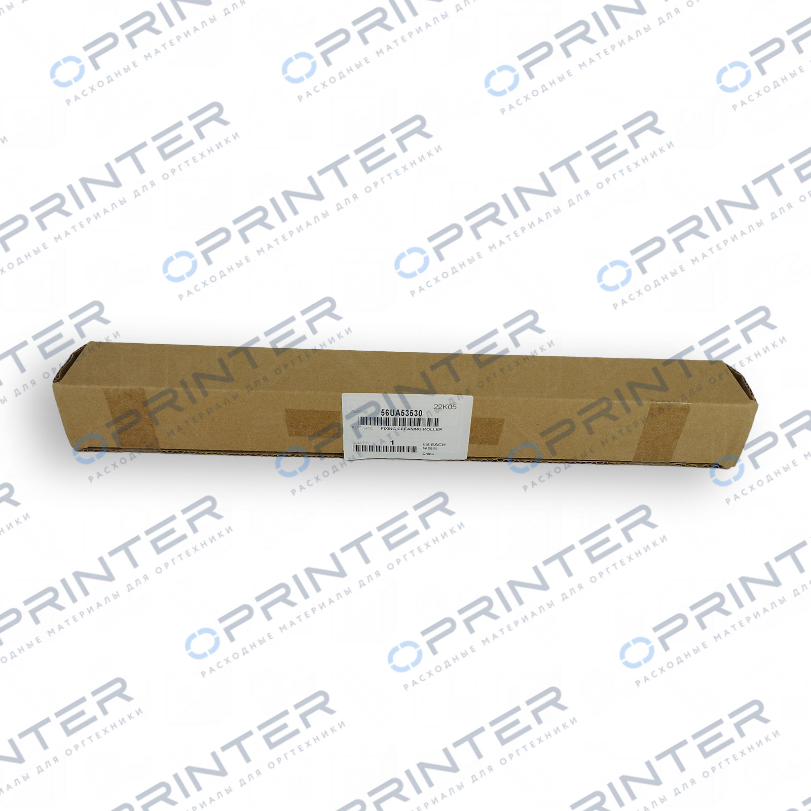 Ролик чистящий Konica Minolta 56UA53530 Ролик чистящий Konica Minolta 56UA53530