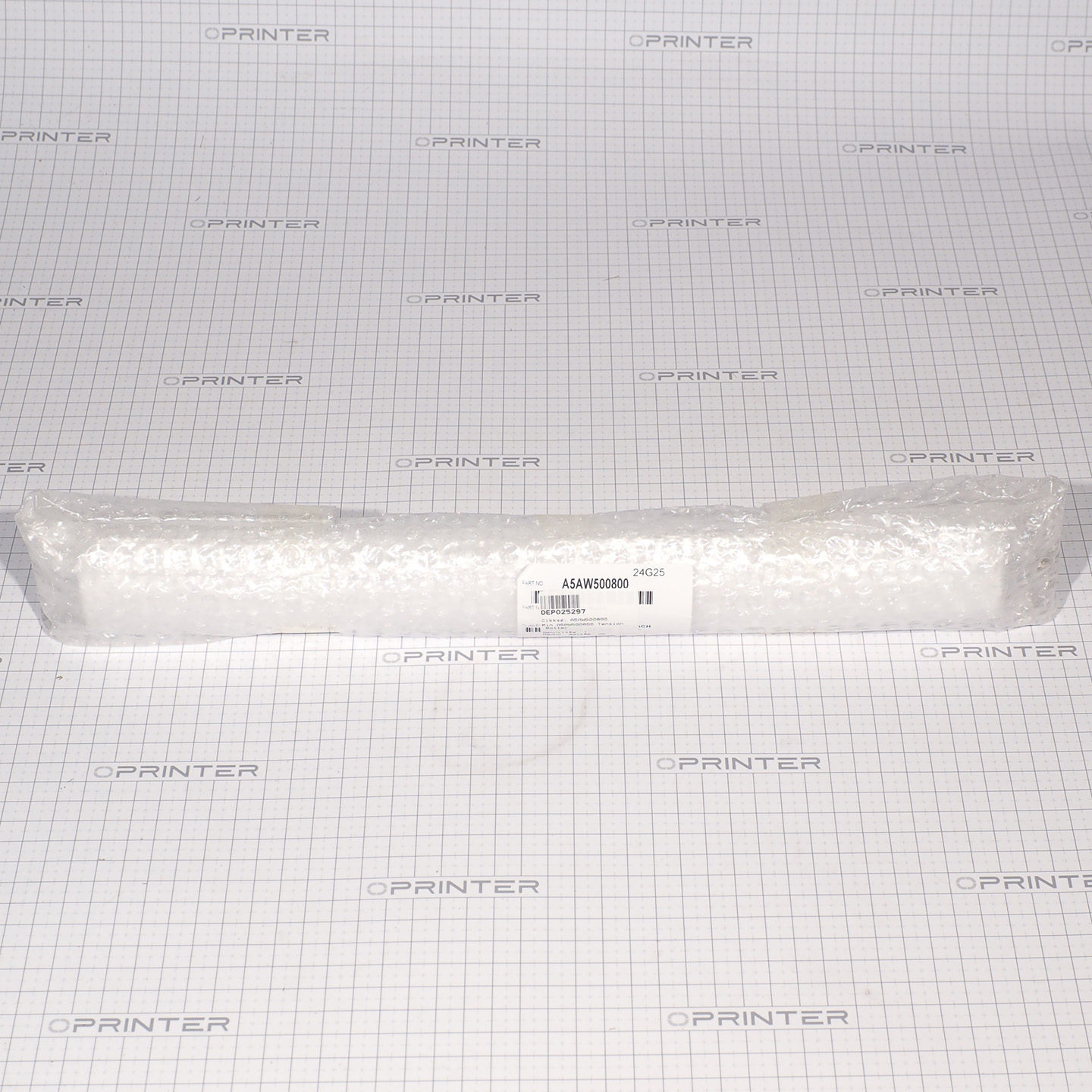 Ролик натяжной Konica Minolta A5AW500800