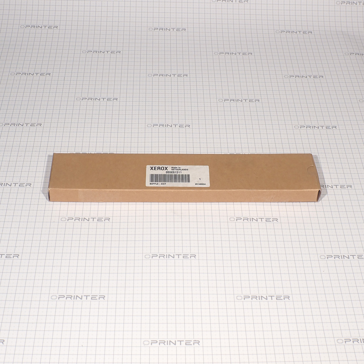 Направляющая планка Xerox 055E61311