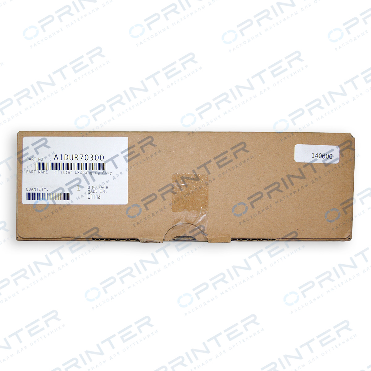 Фильтр Konica Minolta A1DUR70300 Фильтр Konica Minolta A1DUR70300