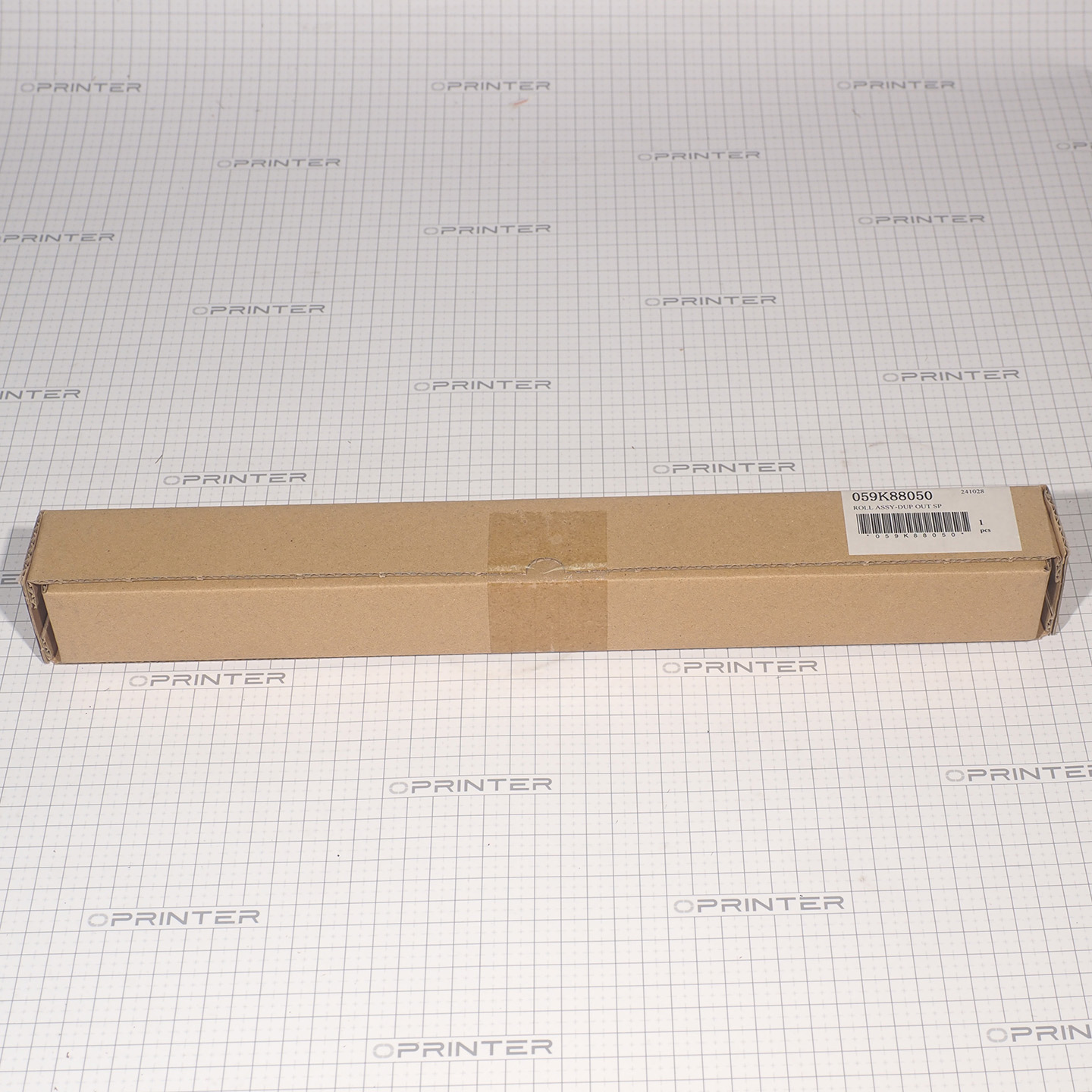 Ролик узла дуплекса Xerox 059K88050