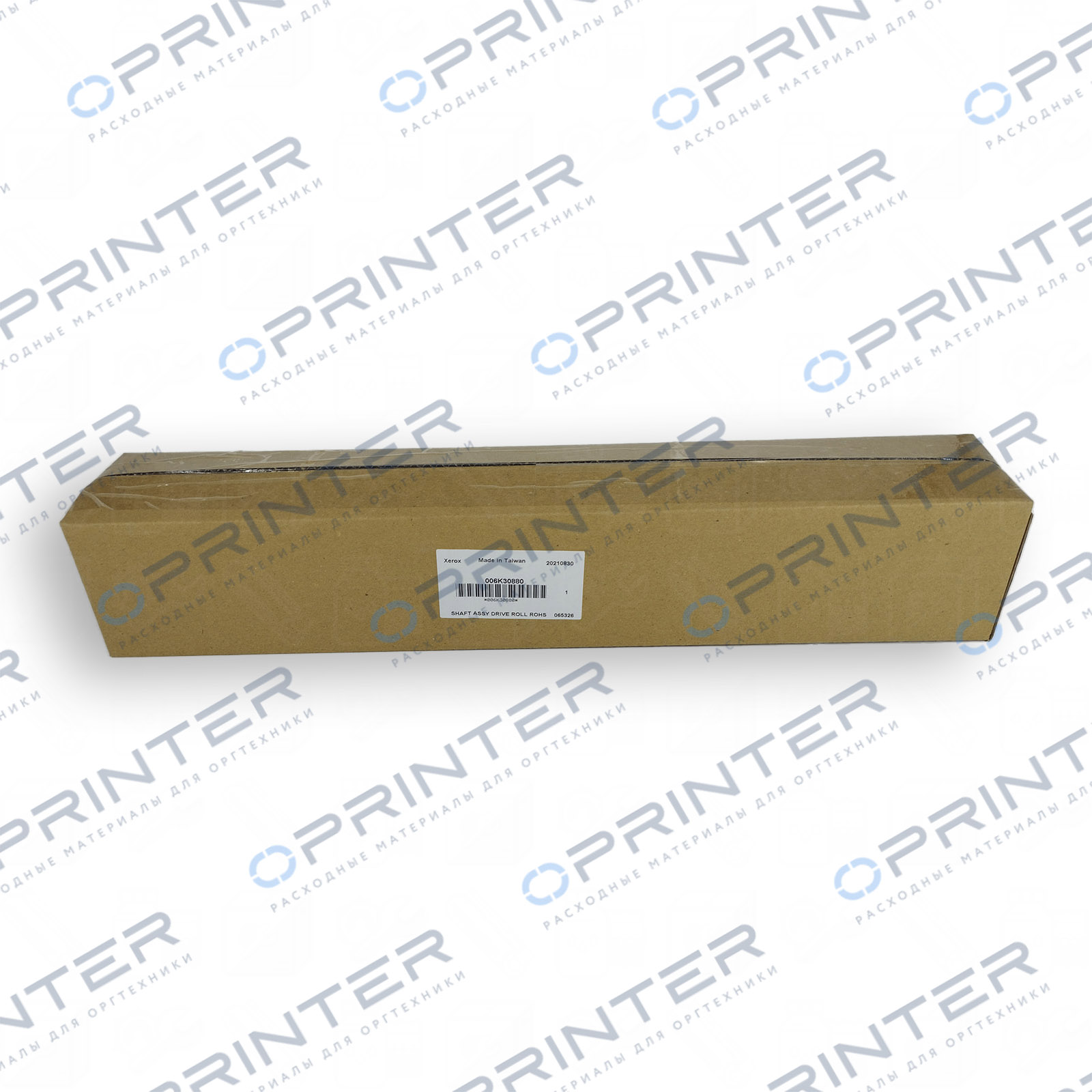 Ось роликов в сборе Xerox 006K30880