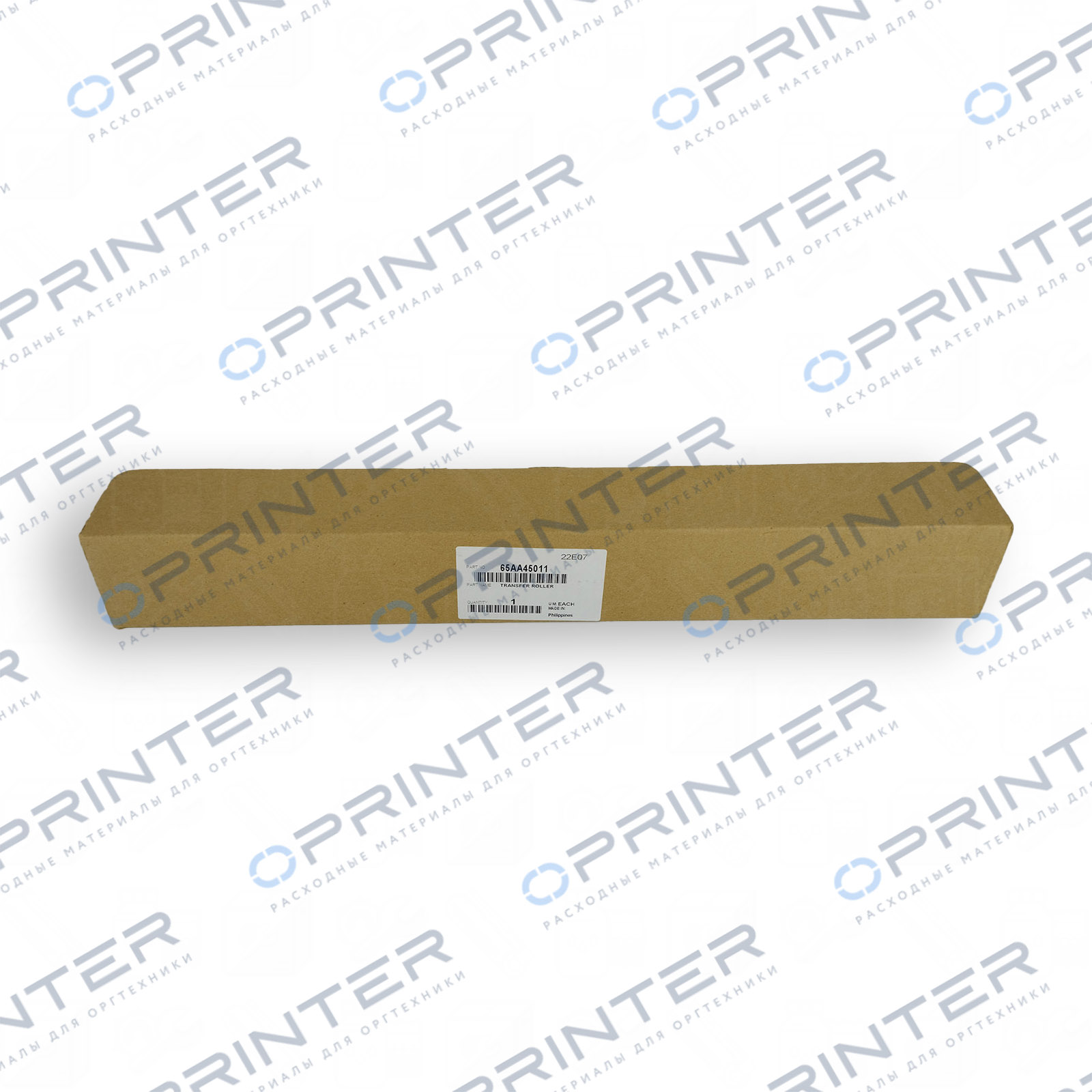 Ролик переноса Konica Minolta 65AA45011 Ролик переноса Konica Minolta 65AA45011