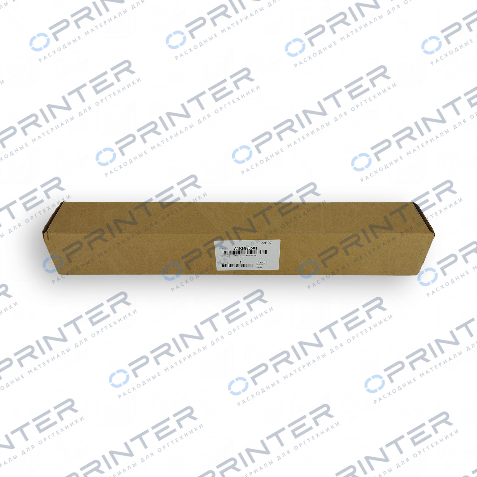 Ролик давления Konica Minolta A1RF860501 Ролик давления Konica Minolta A1RF860501