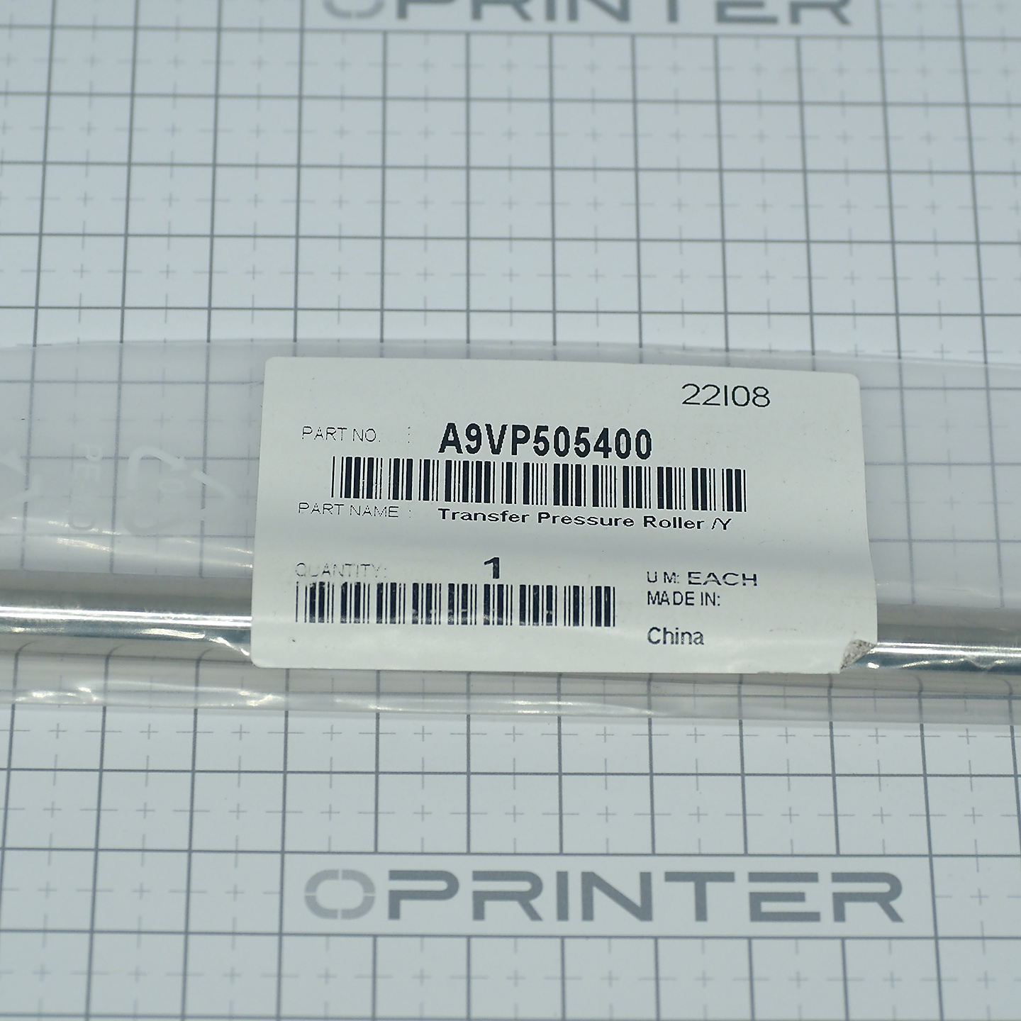 Ролик переноса Konica Minolta A9VP505400