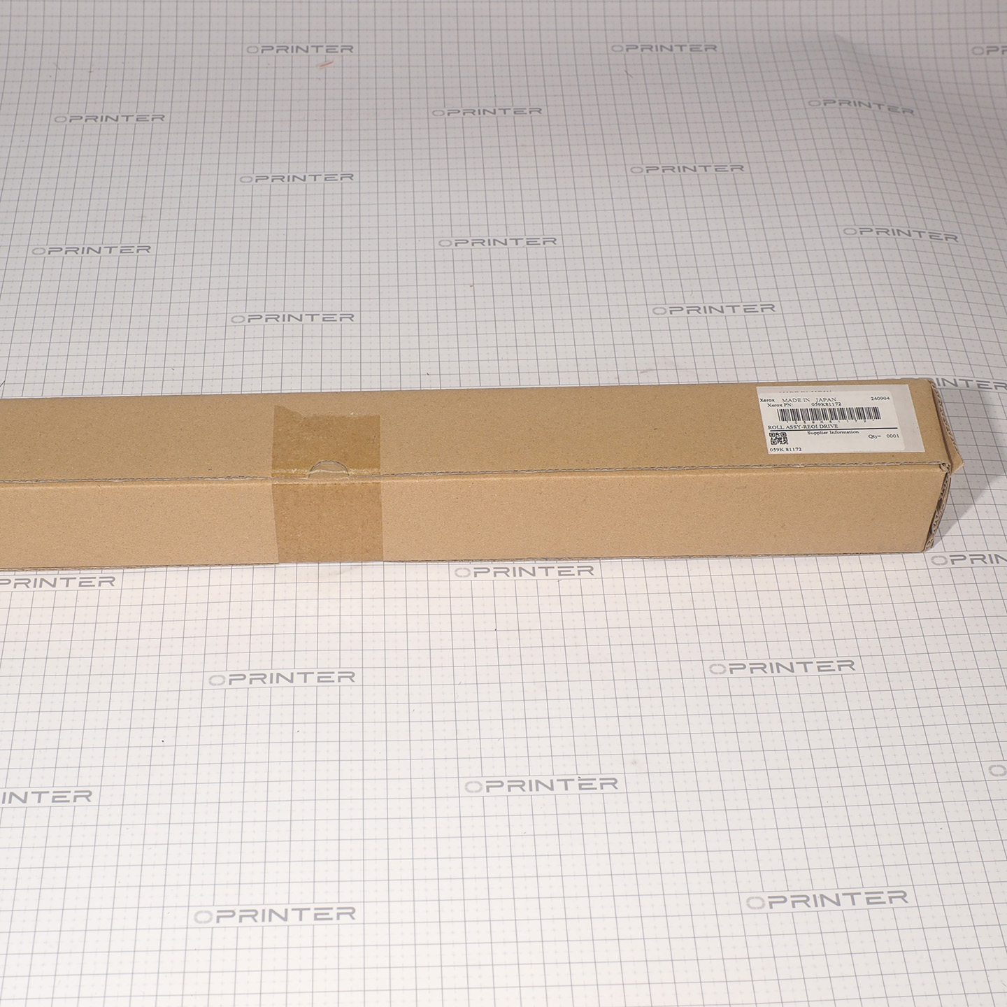 Вал привода узла регистрации Xerox 059K81172