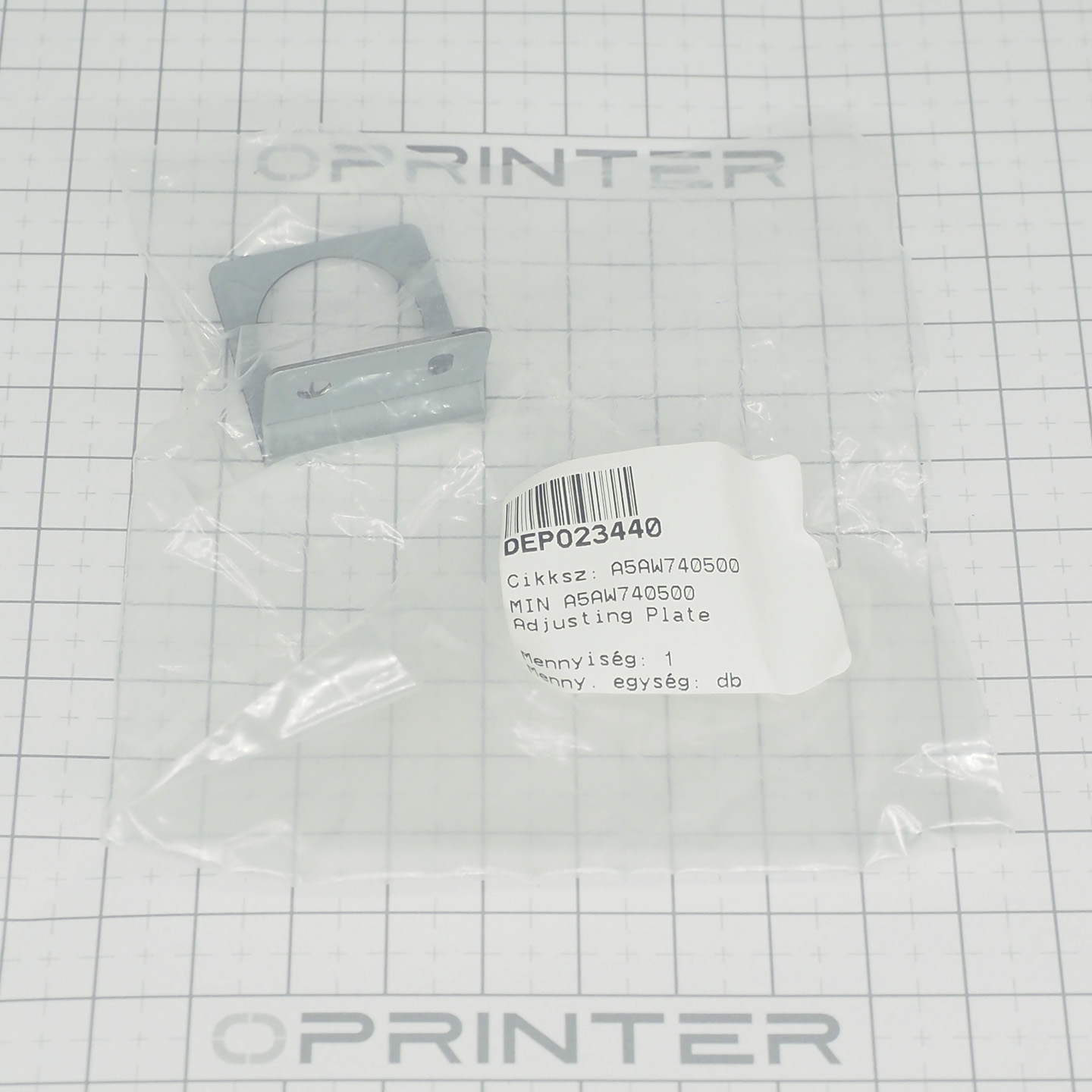 Подшипник для ролика фьюзера Konica Minolta A5AW740500