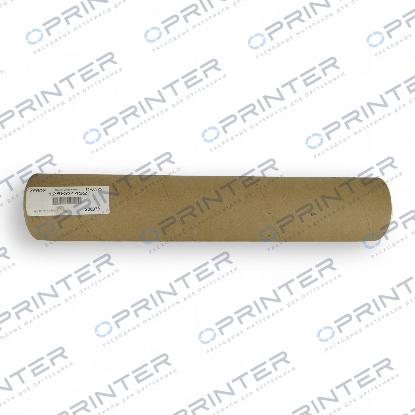 Коротрон в сборе Xerox 125K04432