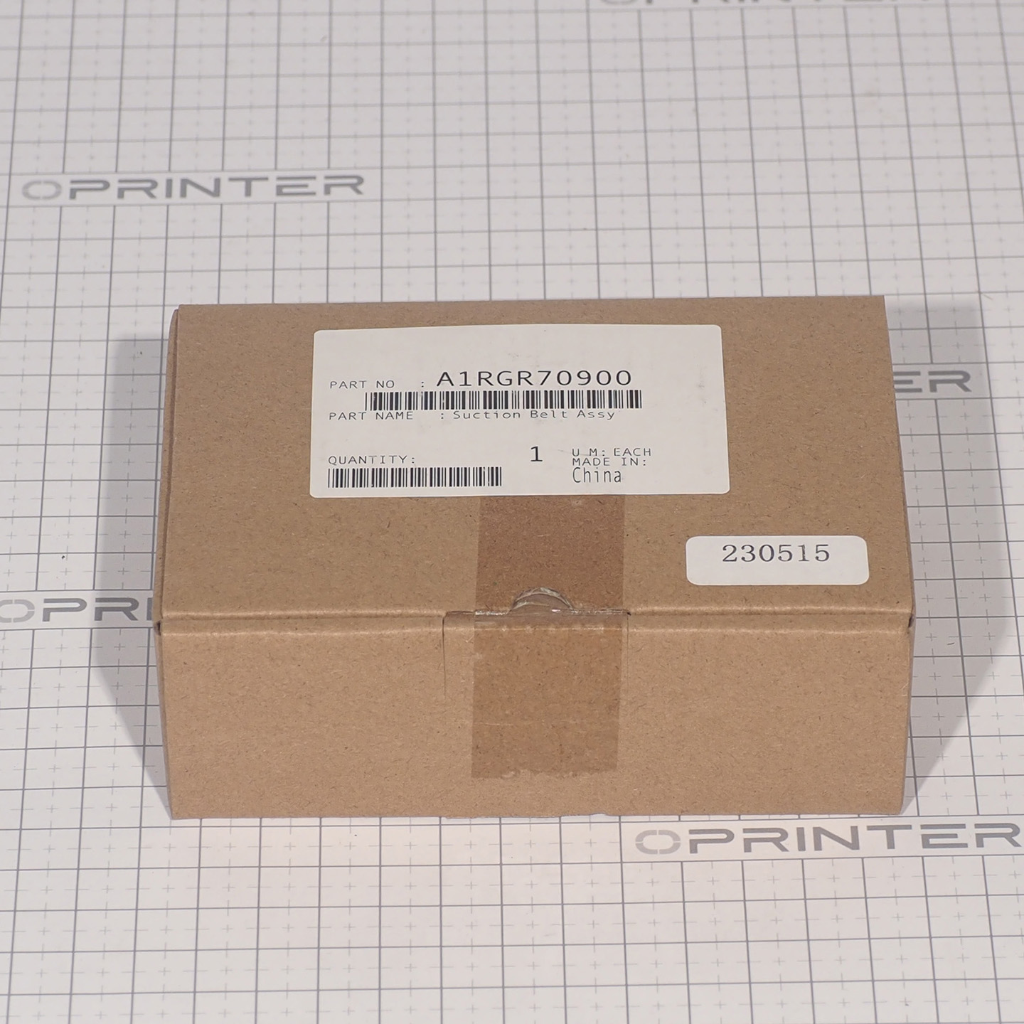 Ремень Konica Minolta A1RGR70900