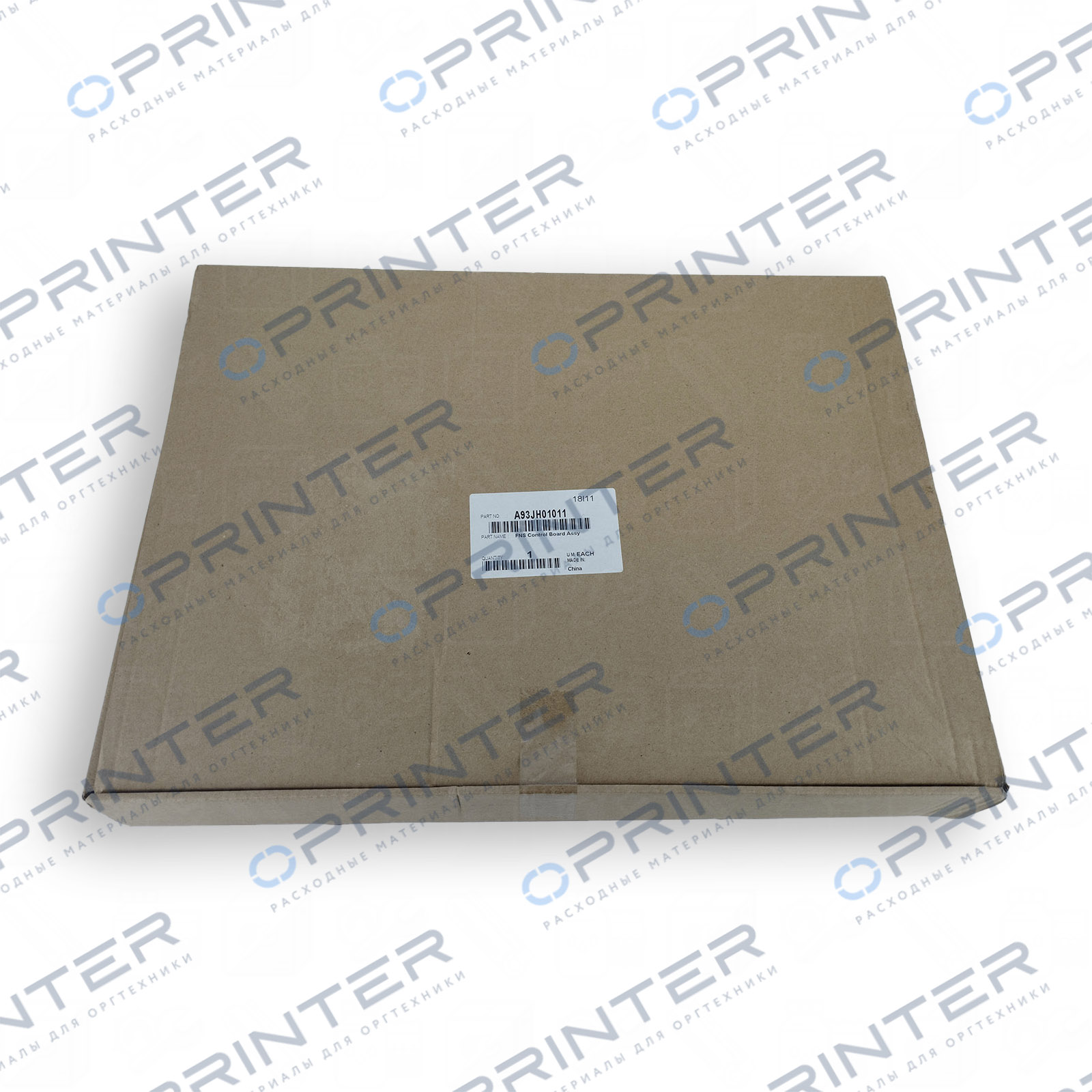 Плата OT-510 Konica Minolta A93JH01011 Плата OT-510 Konica Minolta A93JH01011