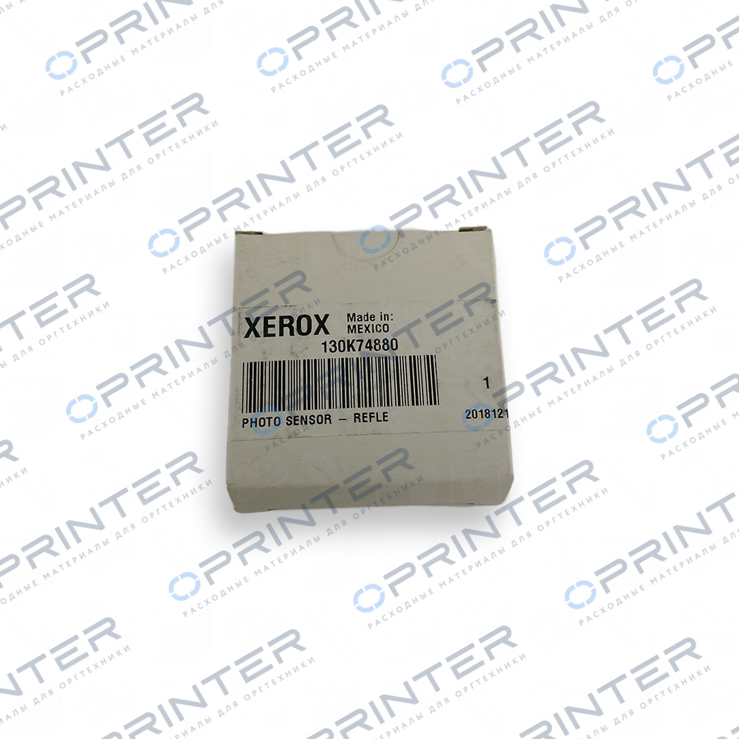 Фотодатчик Xerox 130K74880