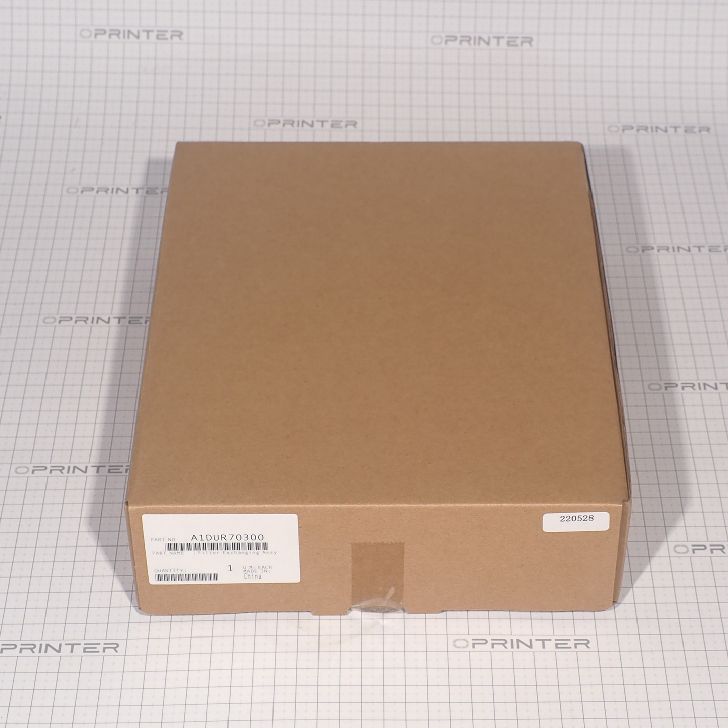 Фильтр Konica Minolta A1DUR70300