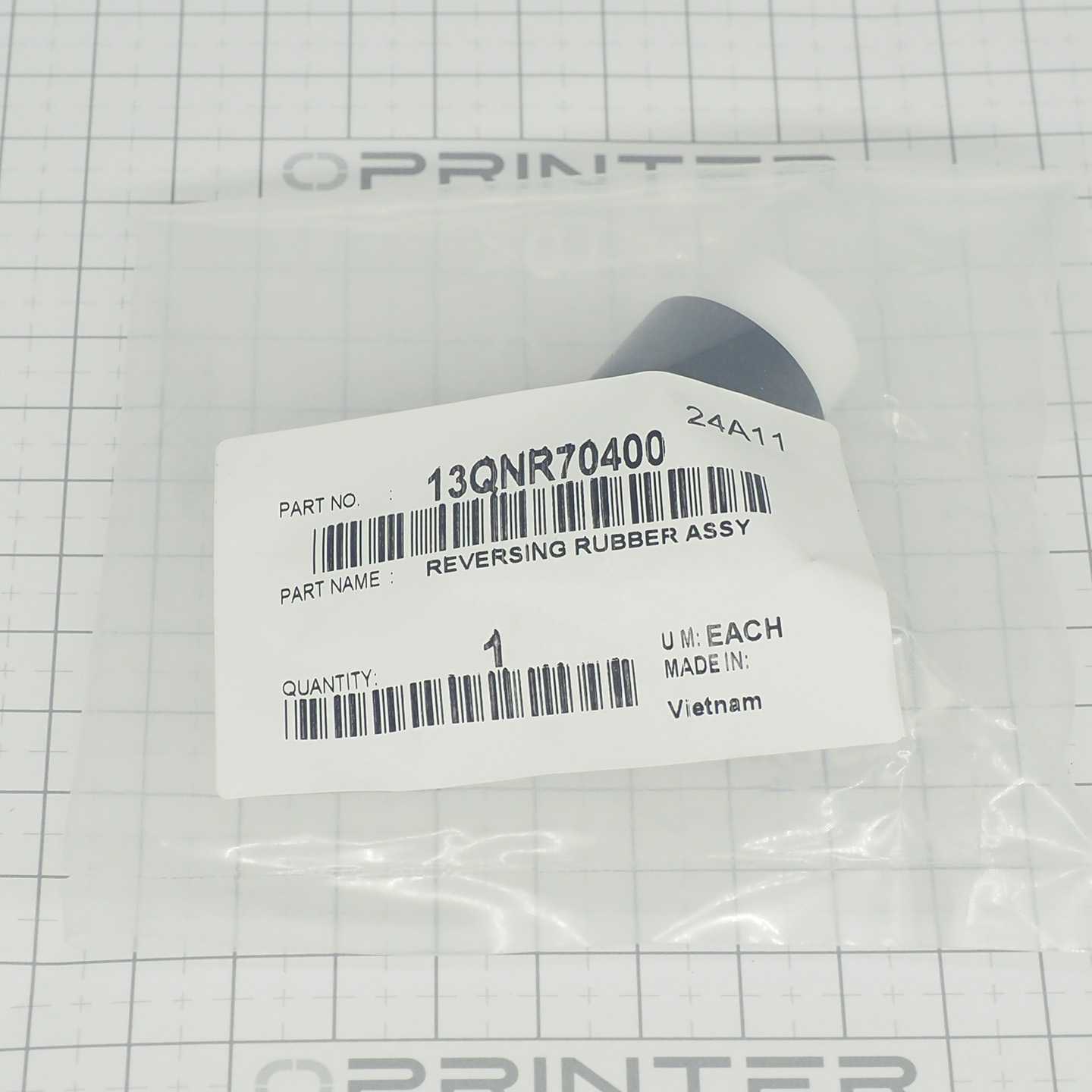 Реверсивный ролик Konica Minolta 13QNR70400