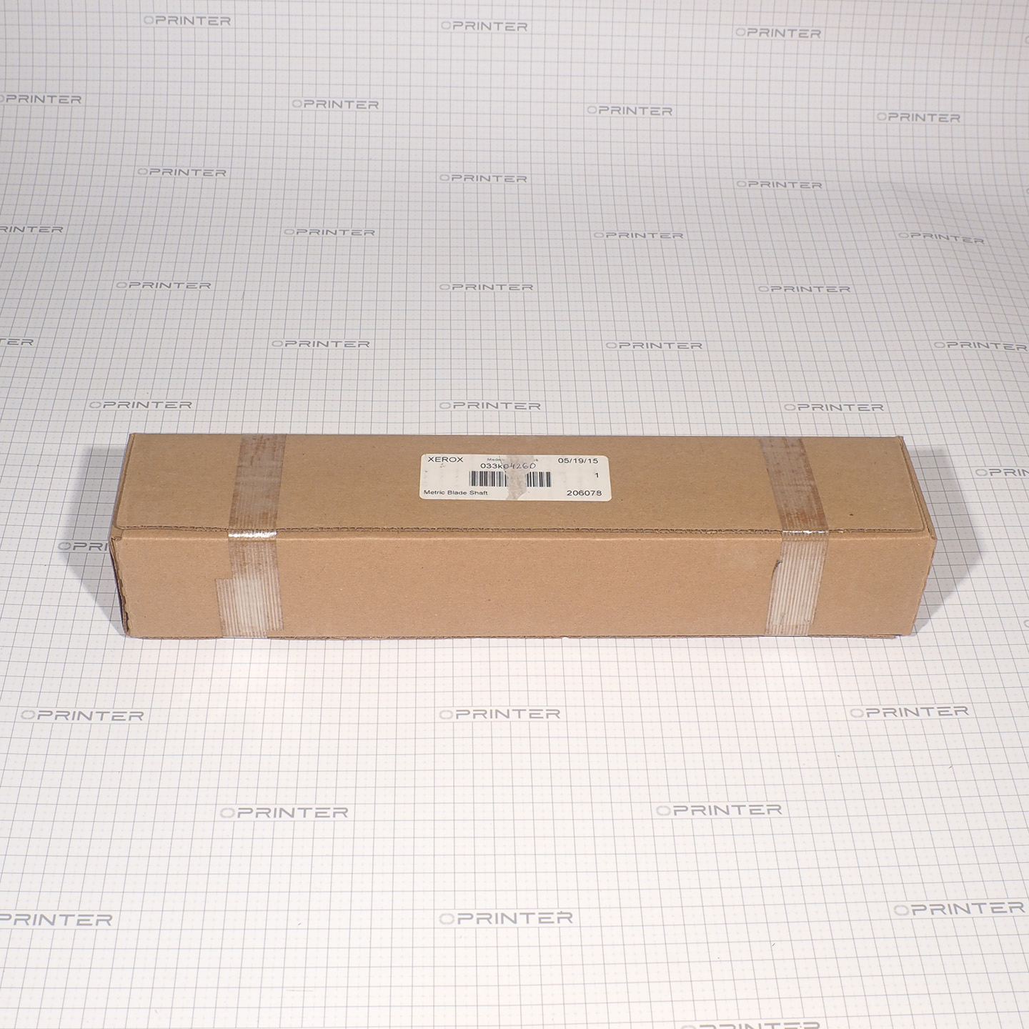 Узел отделения Xerox 033K04260