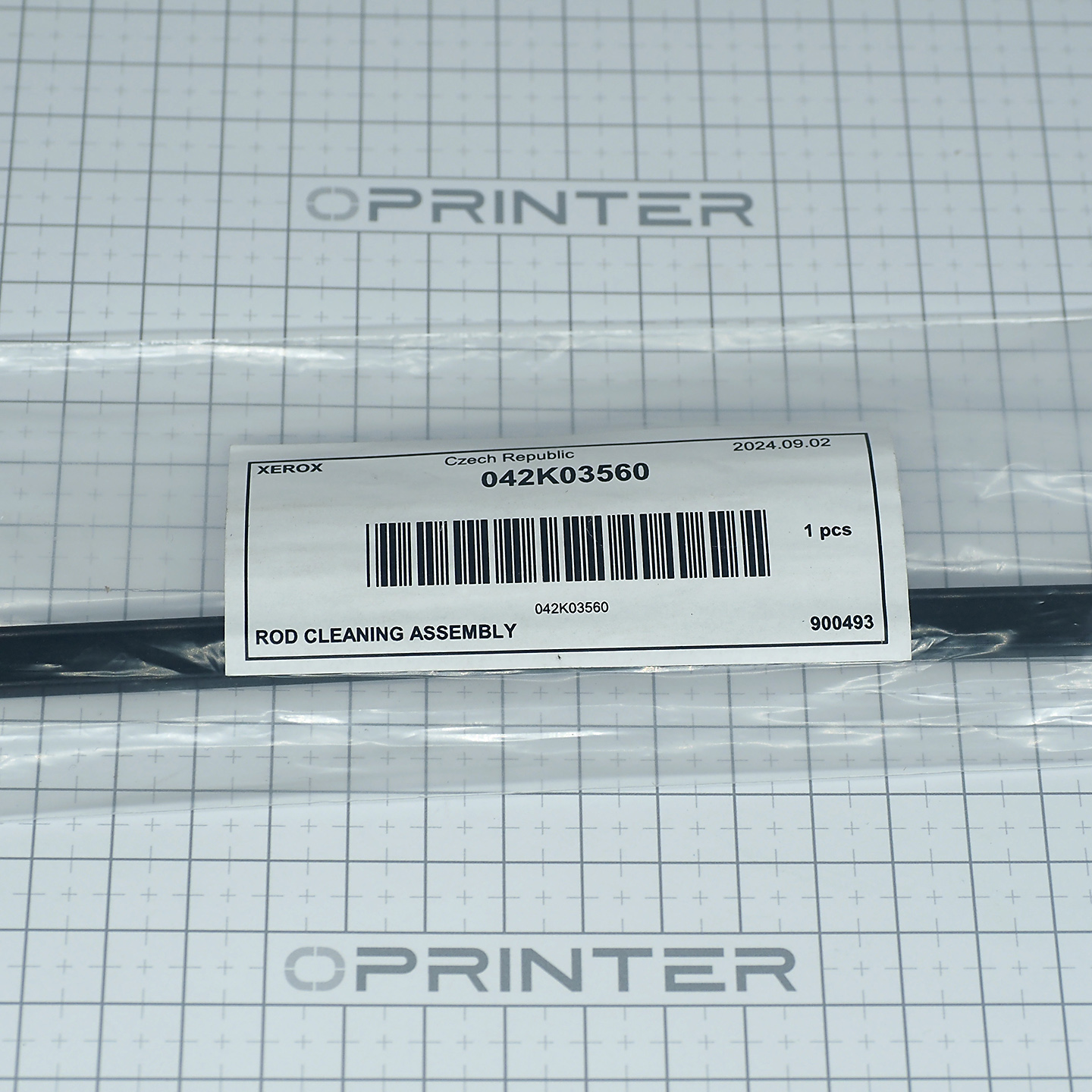 Устройство очистки лазера Xerox 042K03560