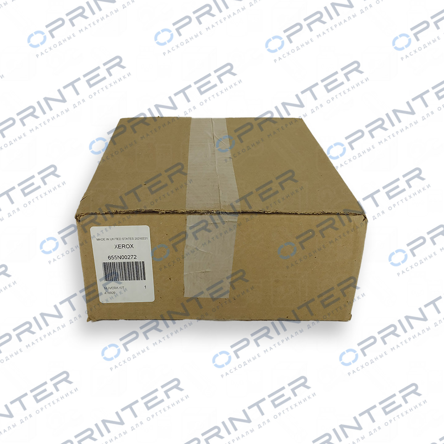 Комплект фильтров Xerox 655N00272