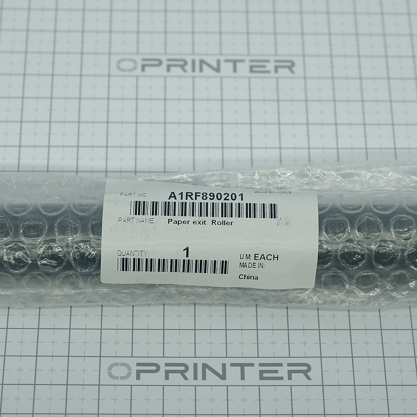 Ролик вывода Konica Minolta A1RF890201