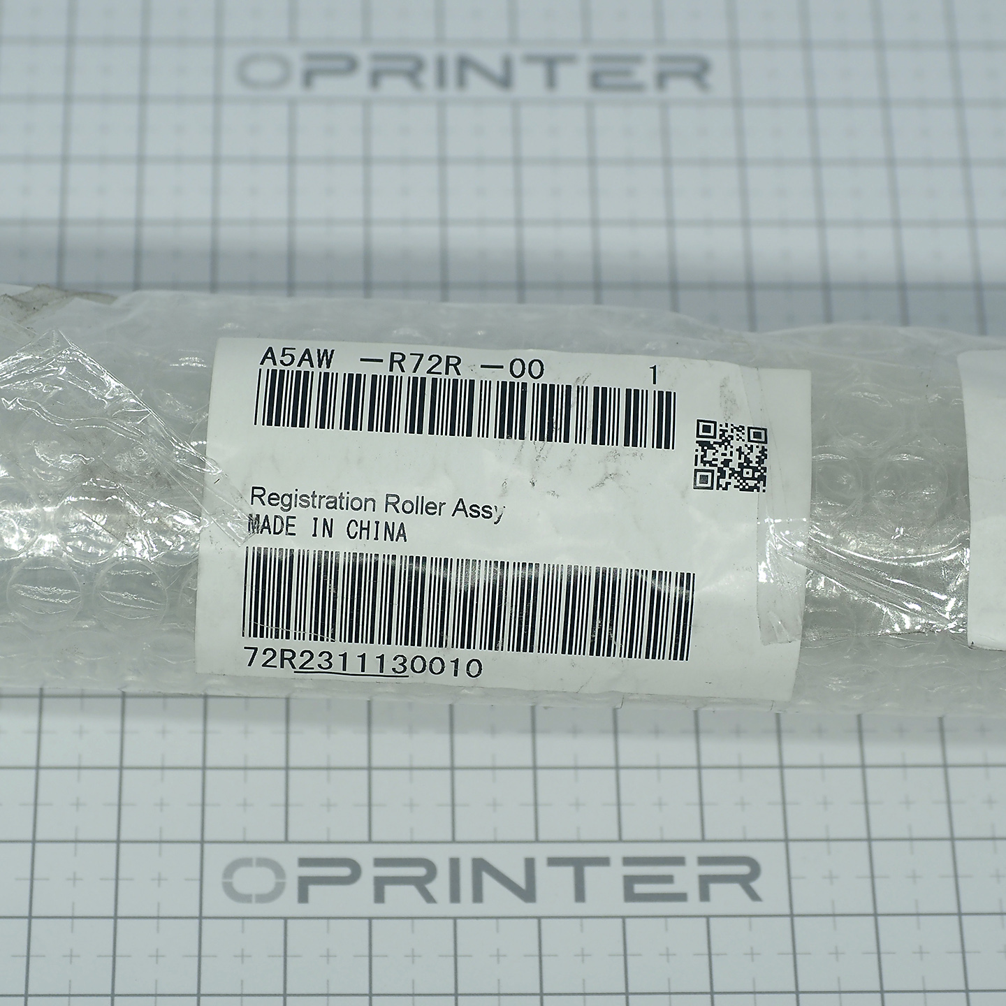 Ролик регистрации Konica Minolta A5AWR72R00