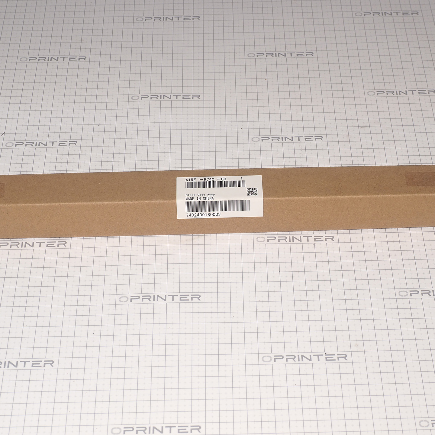 Стекло лазера Konica Minolta A1RFR74000