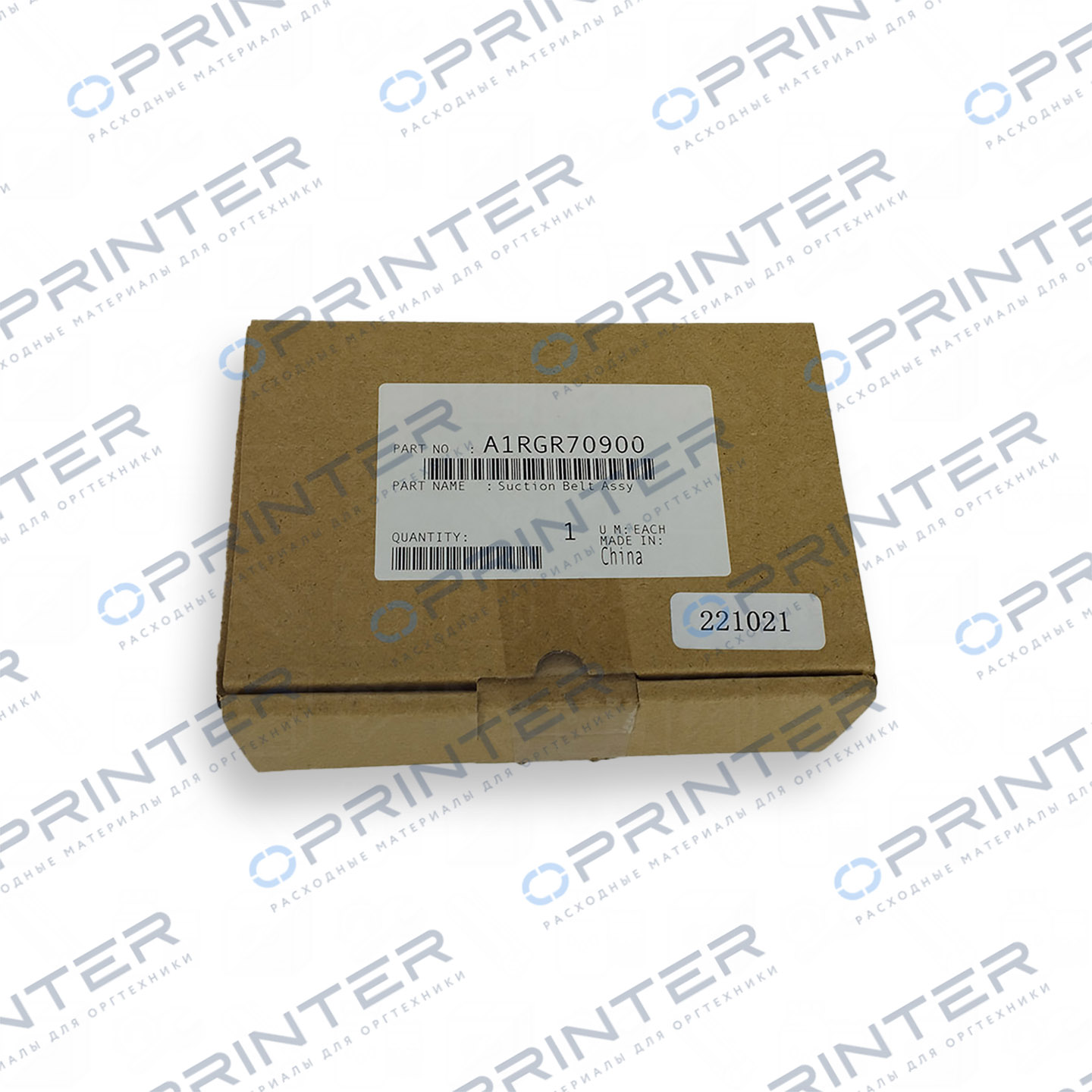 Ремень Konica Minolta A1RGR70900 Ремень Konica Minolta A1RGR70900