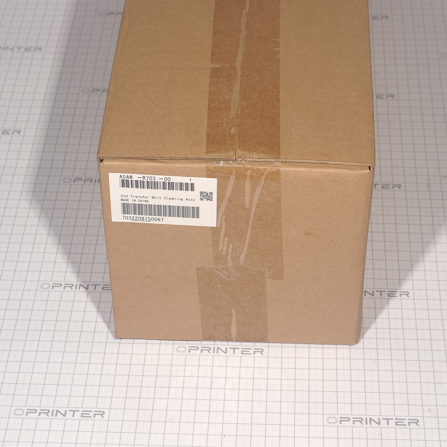 Ремень переноса изображения Konica Minolta A5AWR70300