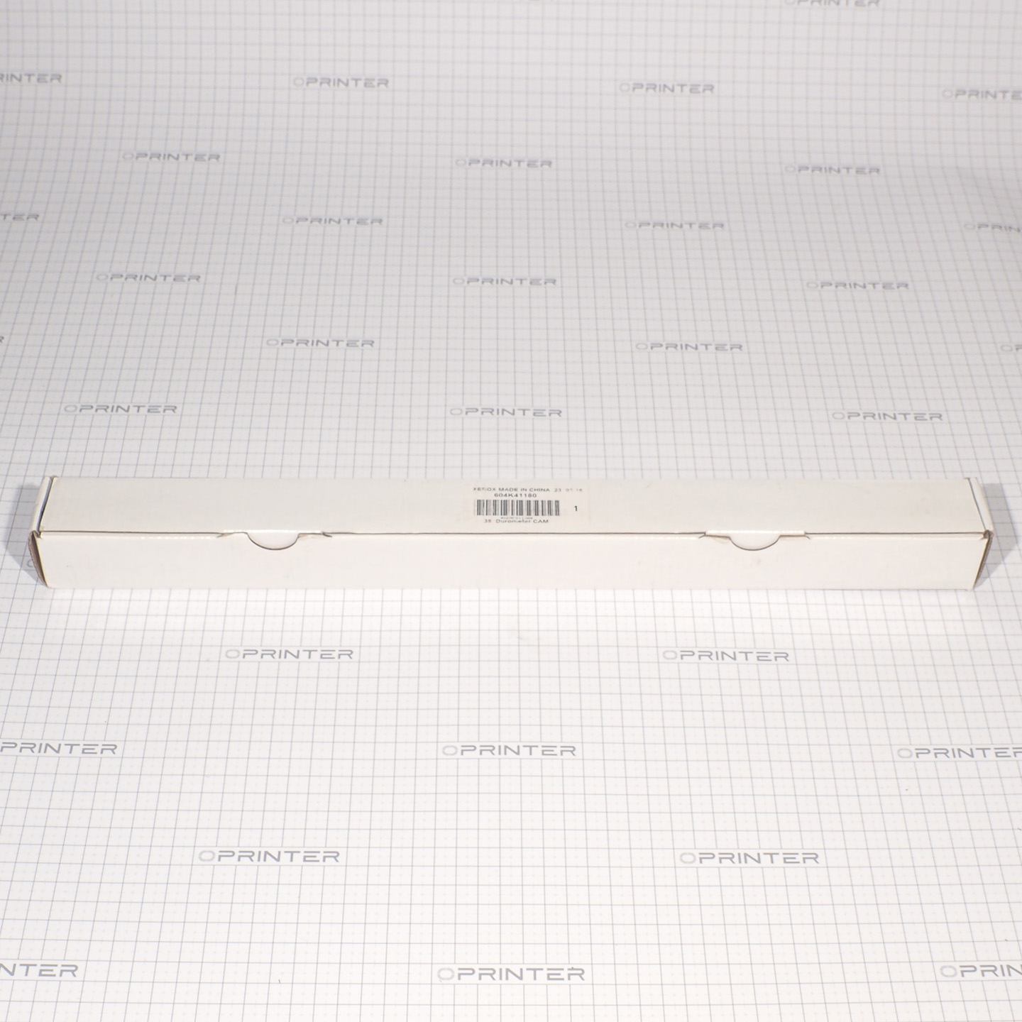 Ось с подшипником в сборе Xerox 604K41180