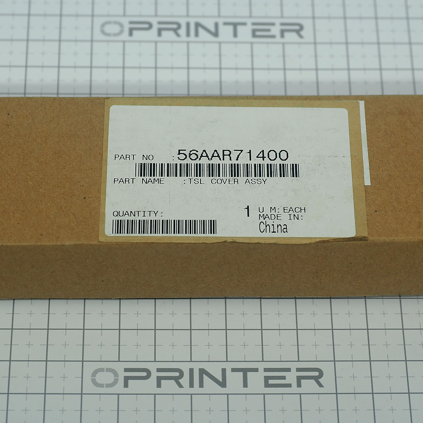 Крышка TSL Konica Minolta 56AAR71400