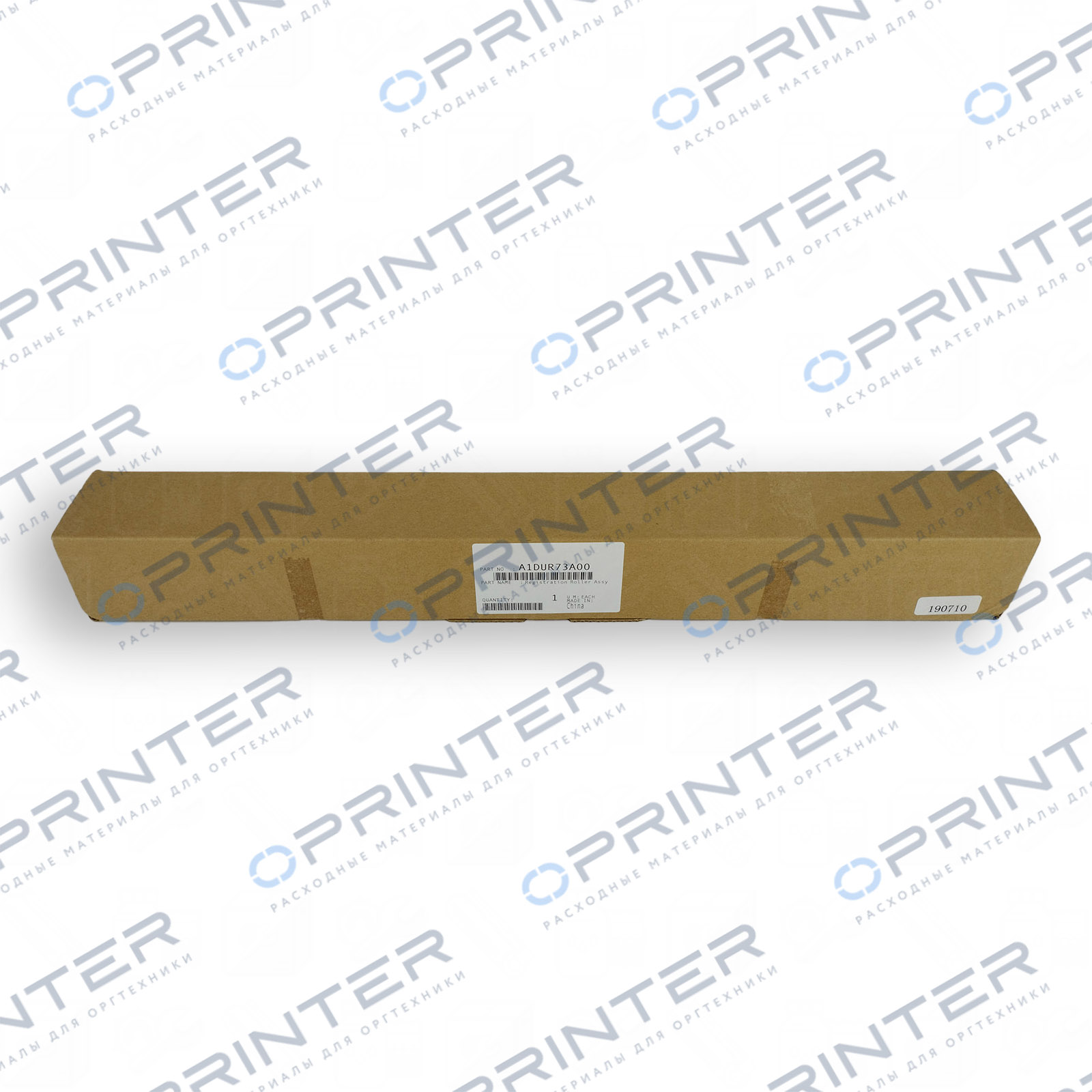 Ролик регистрации Konica Minolta A1DUR73A00