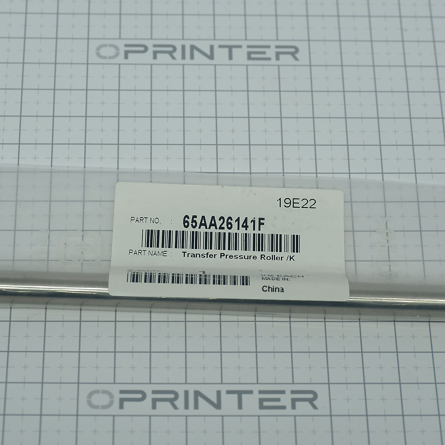 Прижимной ролик /K Konica Minolta 65AA26141F