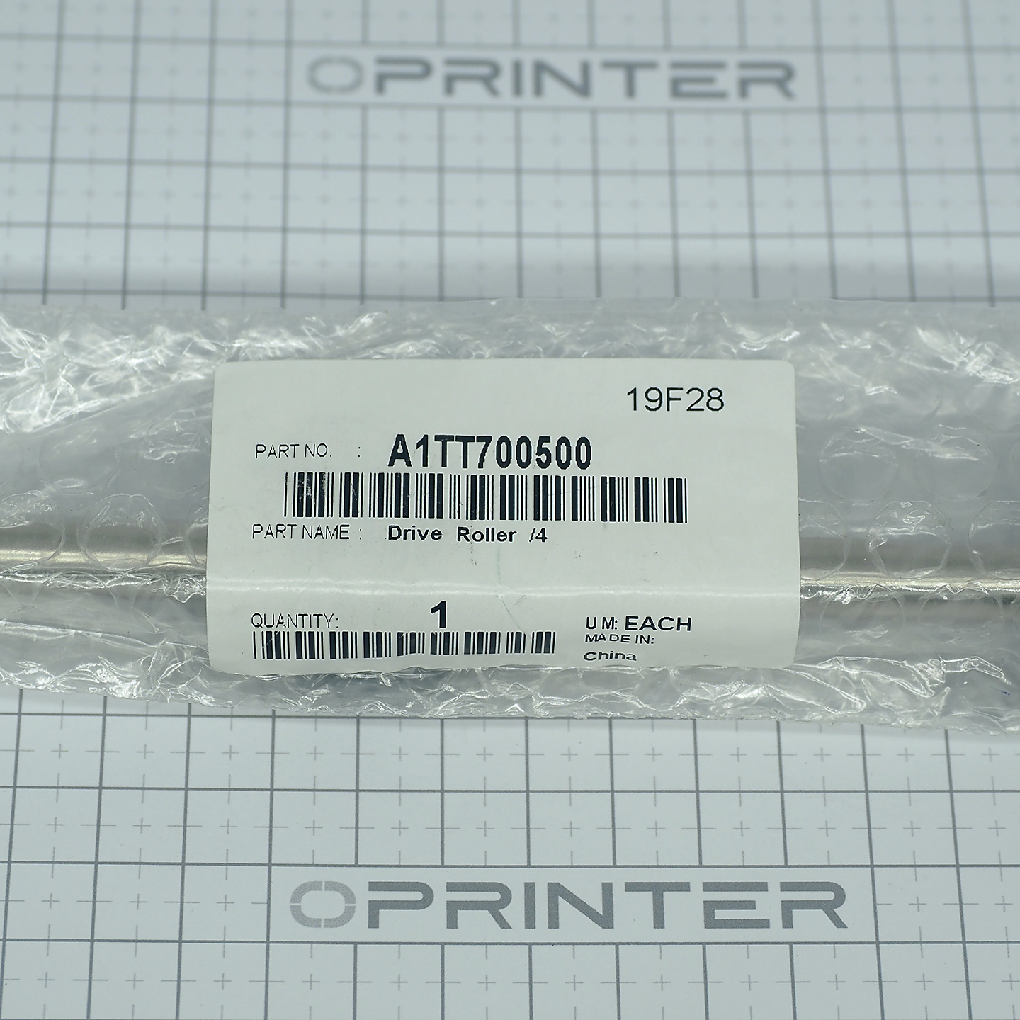 Приводной ролик Konica Minolta A1TT700500