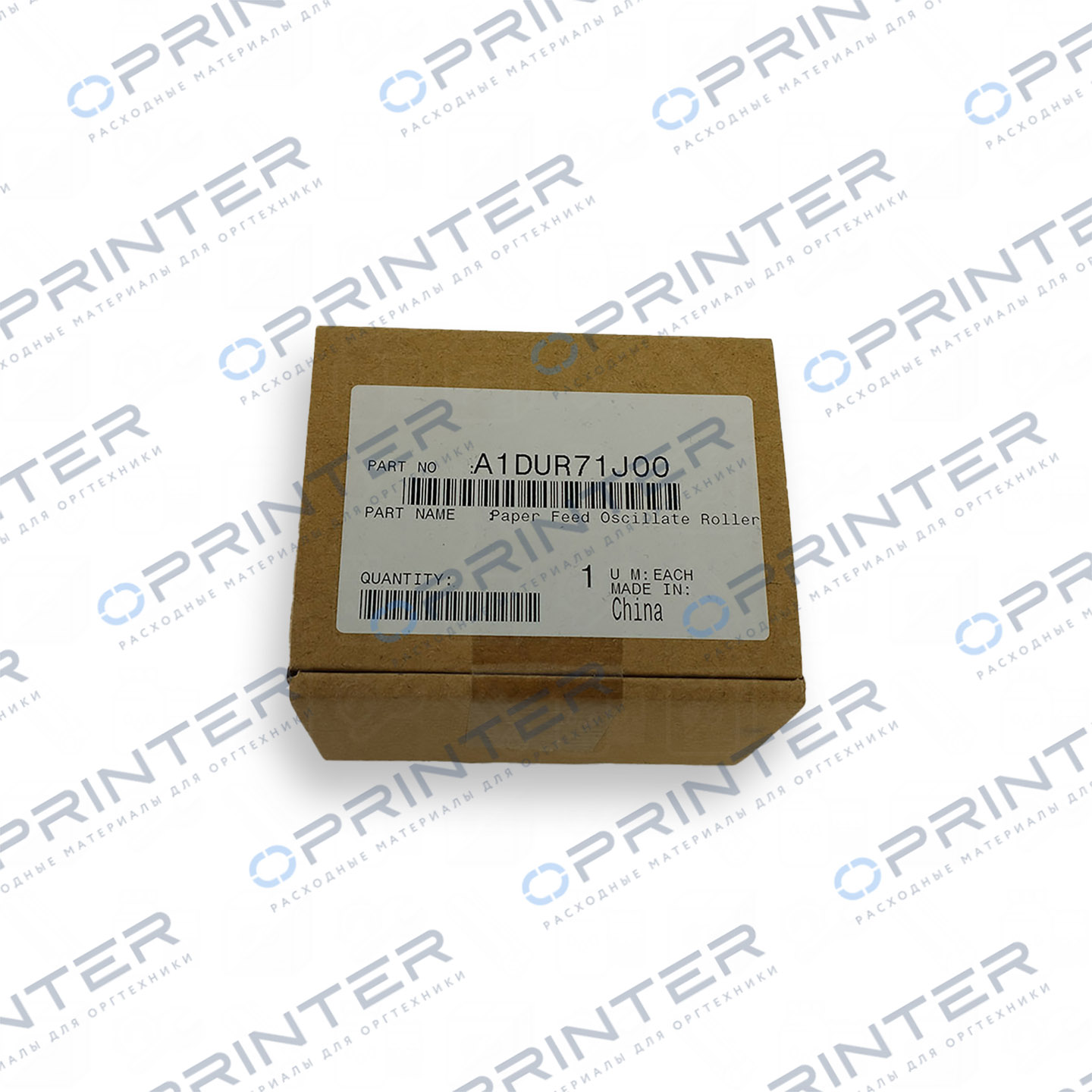 Ролик Konica Minolta A1DUR71J00