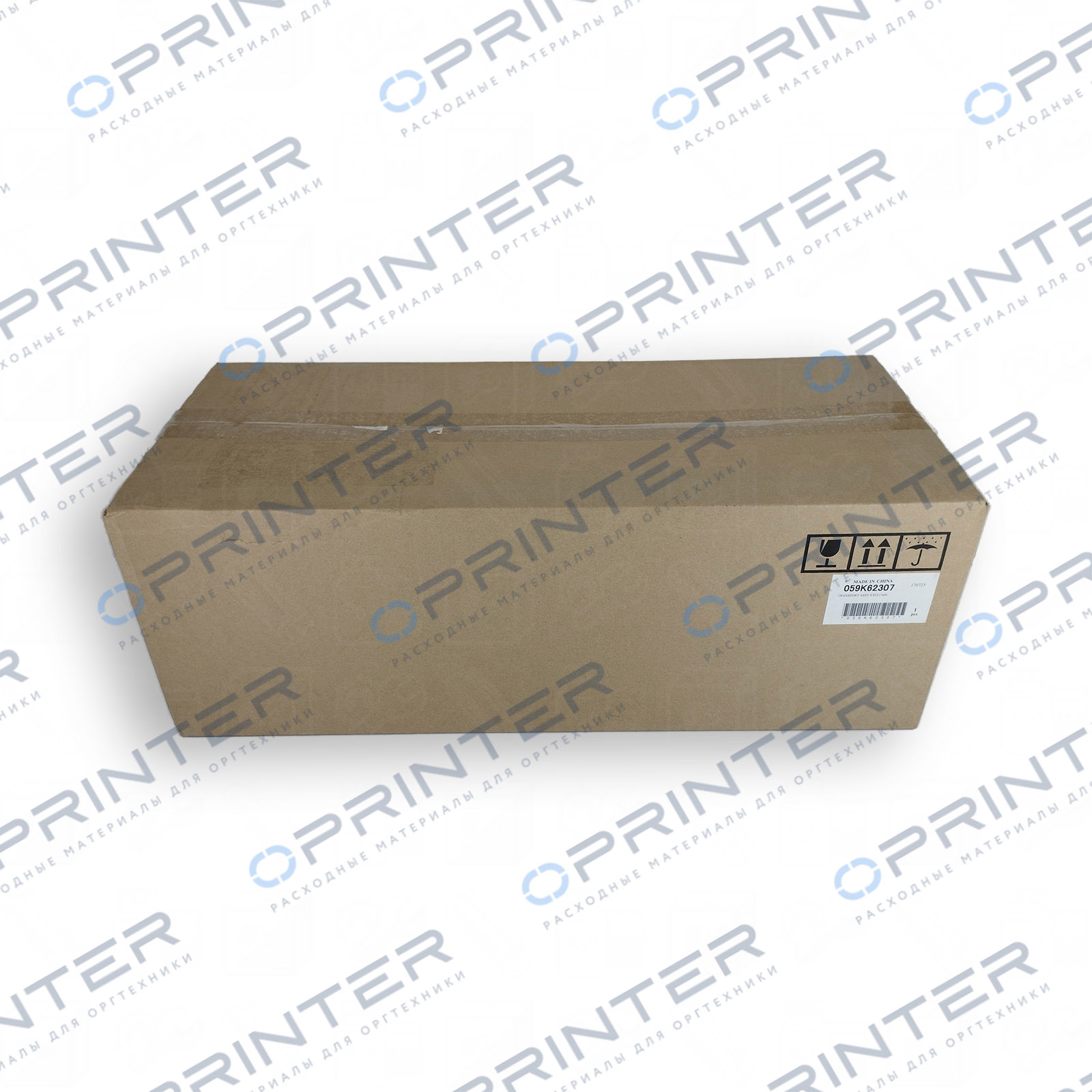 Узел выход транспортировки Xerox 059K62307