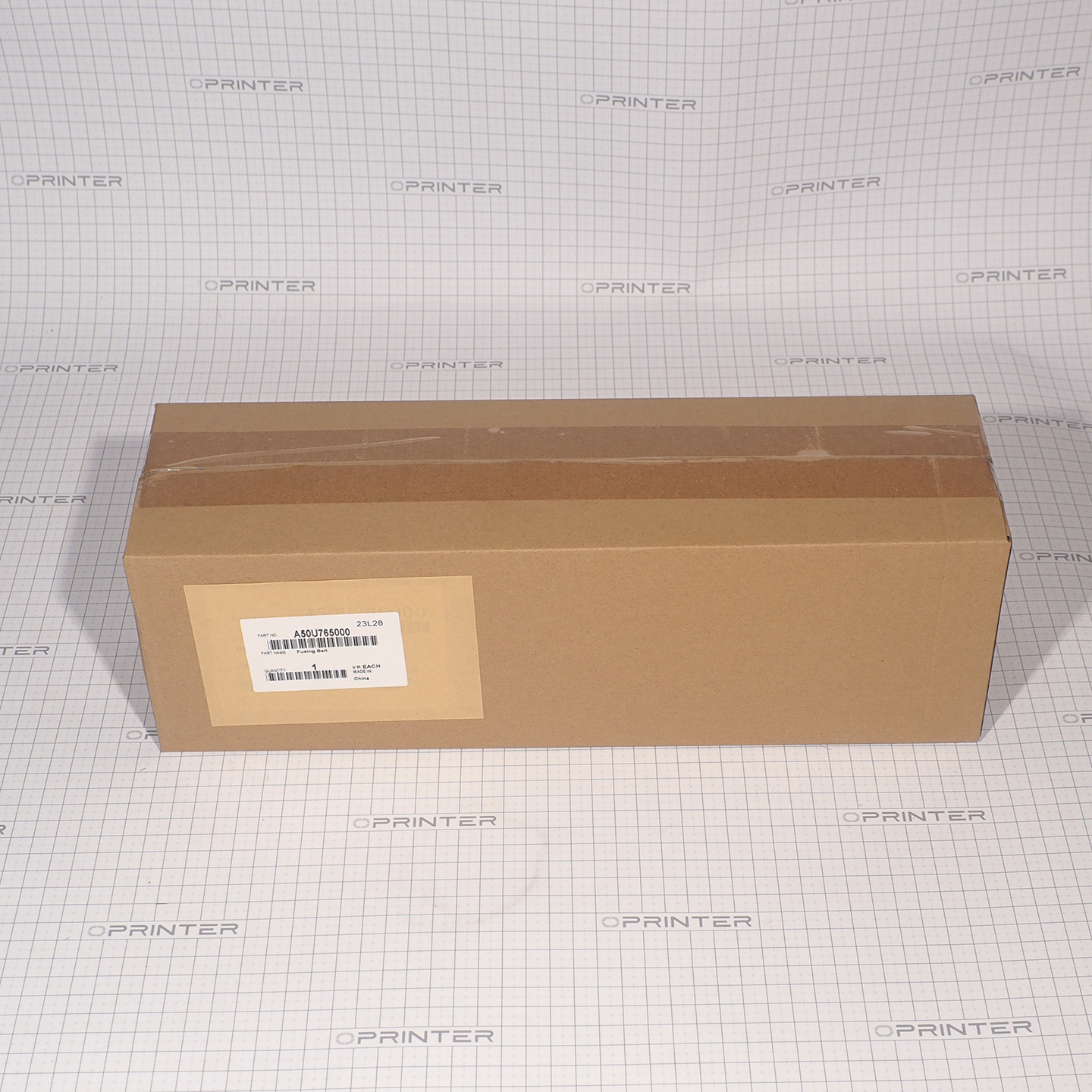 Печной ремень (лента) Konica Minolta A50U765000