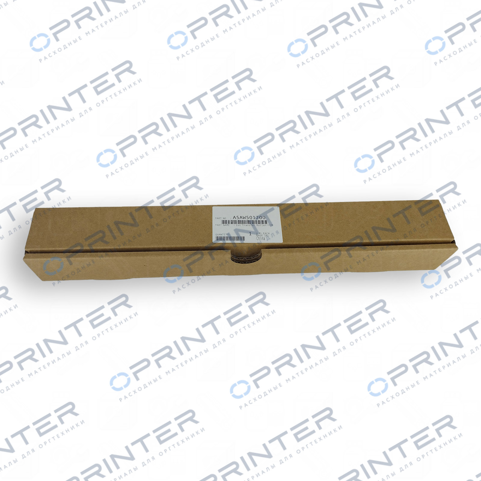 Ролик переноса /C Konica Minolta A5AW501200 Ролик переноса /C Konica Minolta A5AW501200