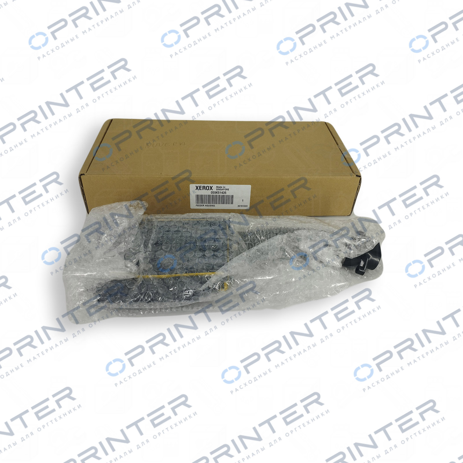 Головка подачи лотка Xerox 059K51435