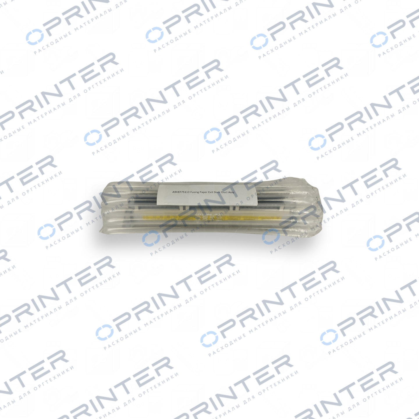 Канал вывода бумаги Konica Minolta A9VEF75113