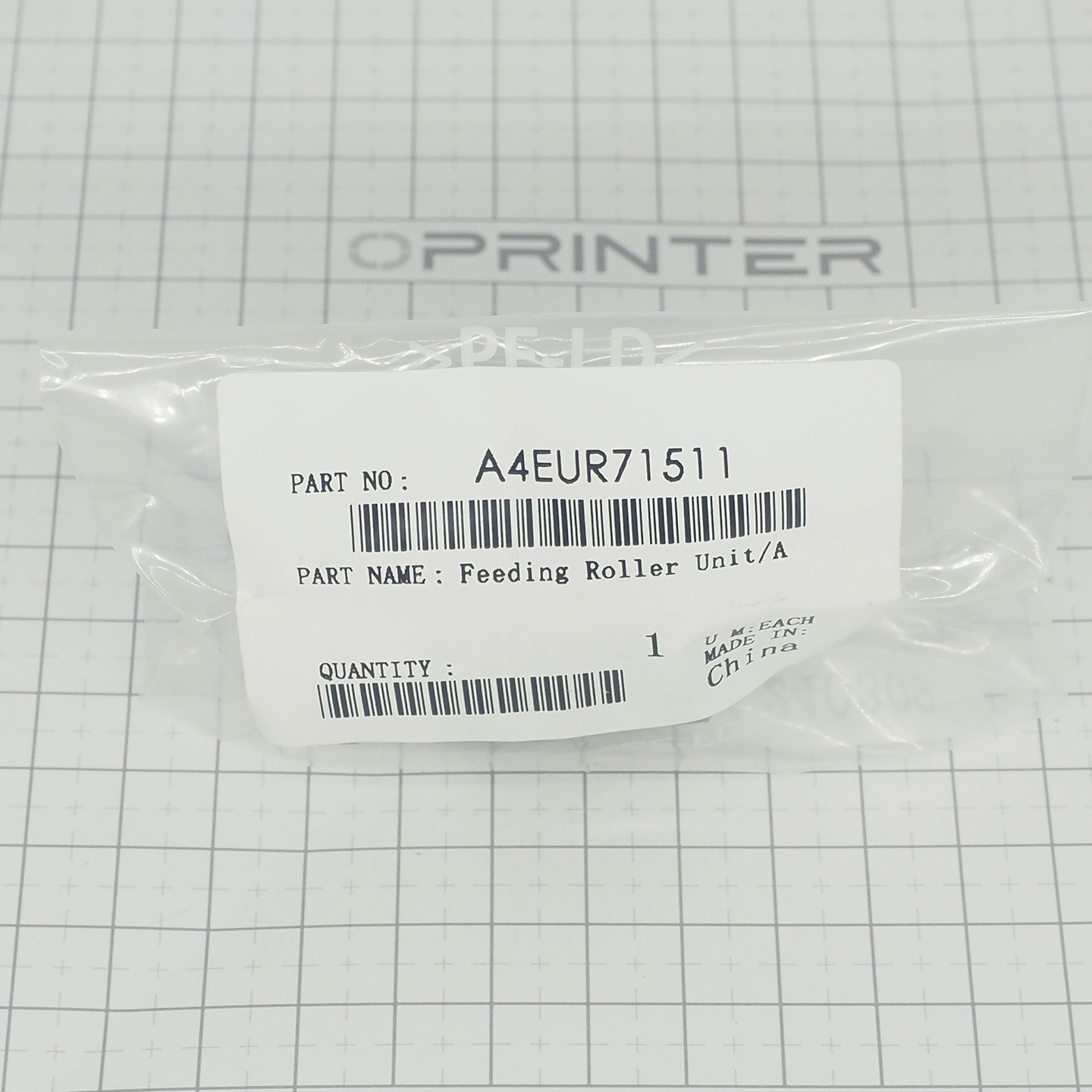 Ролик Konica Minolta A4EUR71511