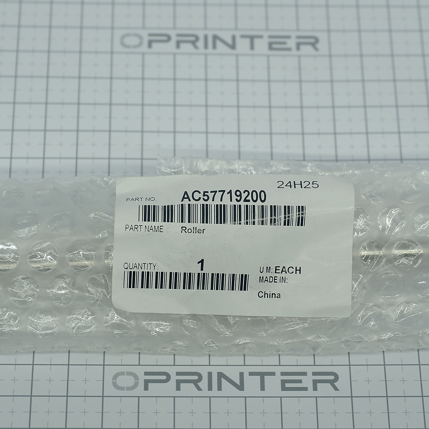 Ролик Konica Minolta AC57719200