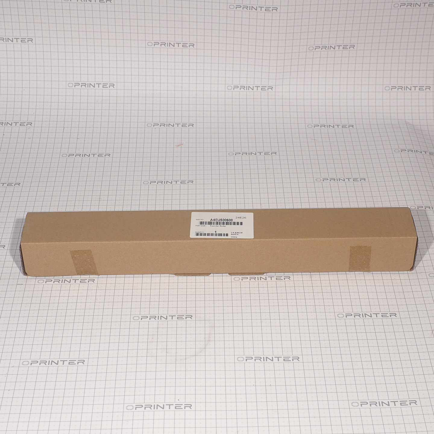 Ролик переноса изображения Konica Minolta A4EU500600